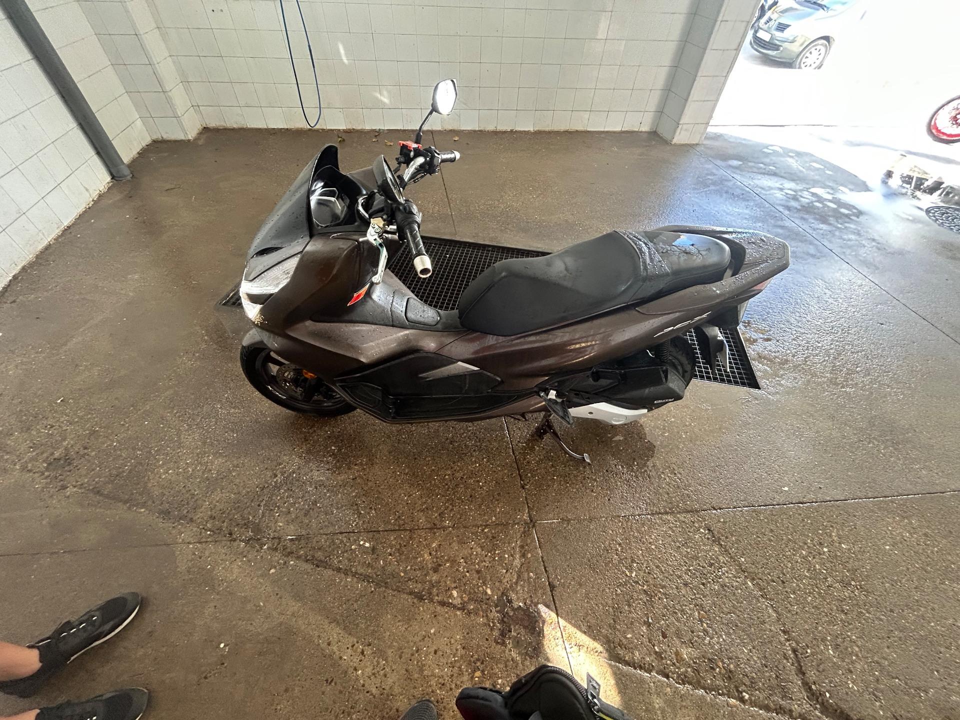 Foto 6 de Vendo o cambio moto a2 