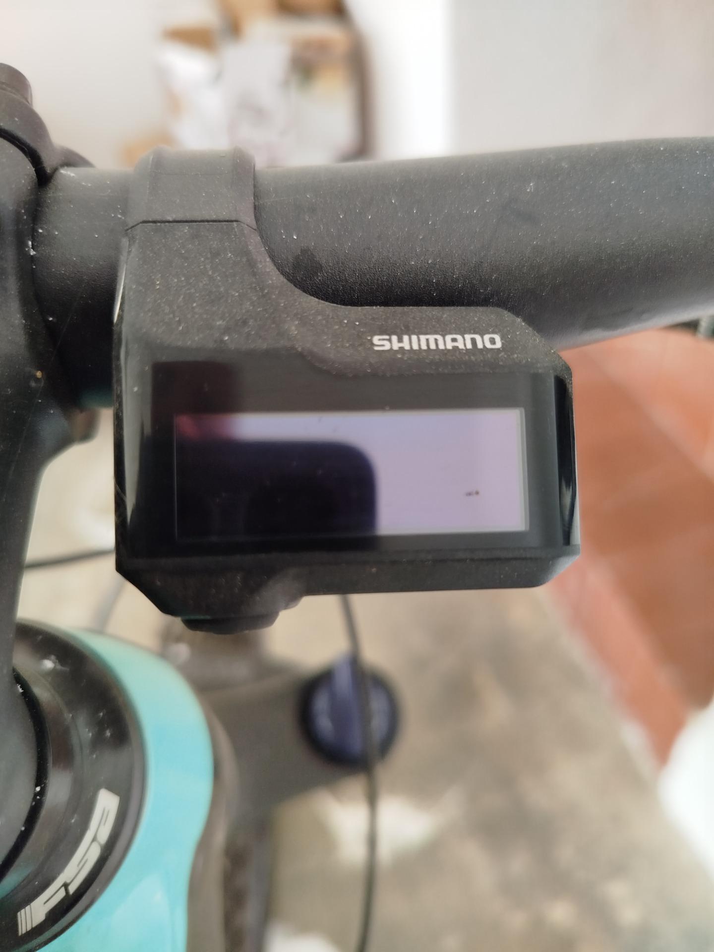 Foto 4 de Moto 