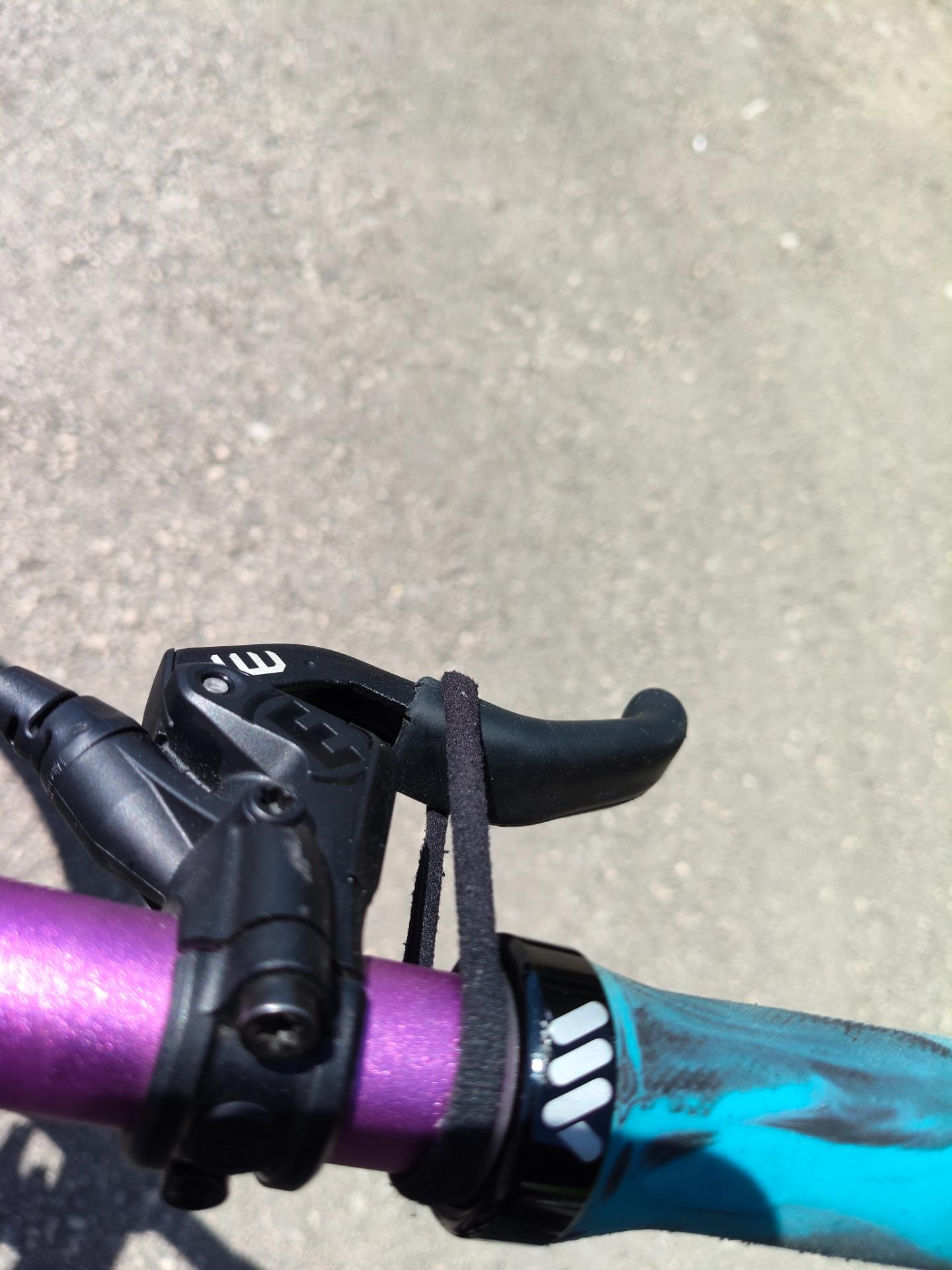 Foto 7 de Bici octane one mellt 