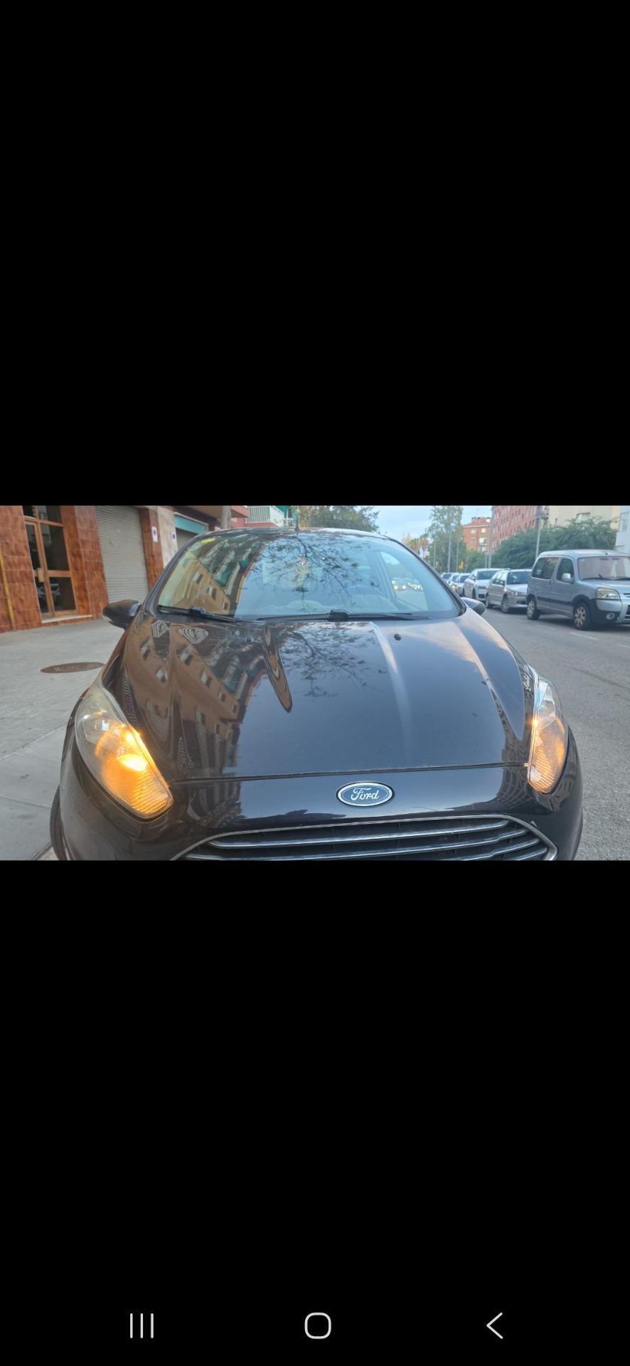 Foto 2 de Cambio por suv o coche familiar 