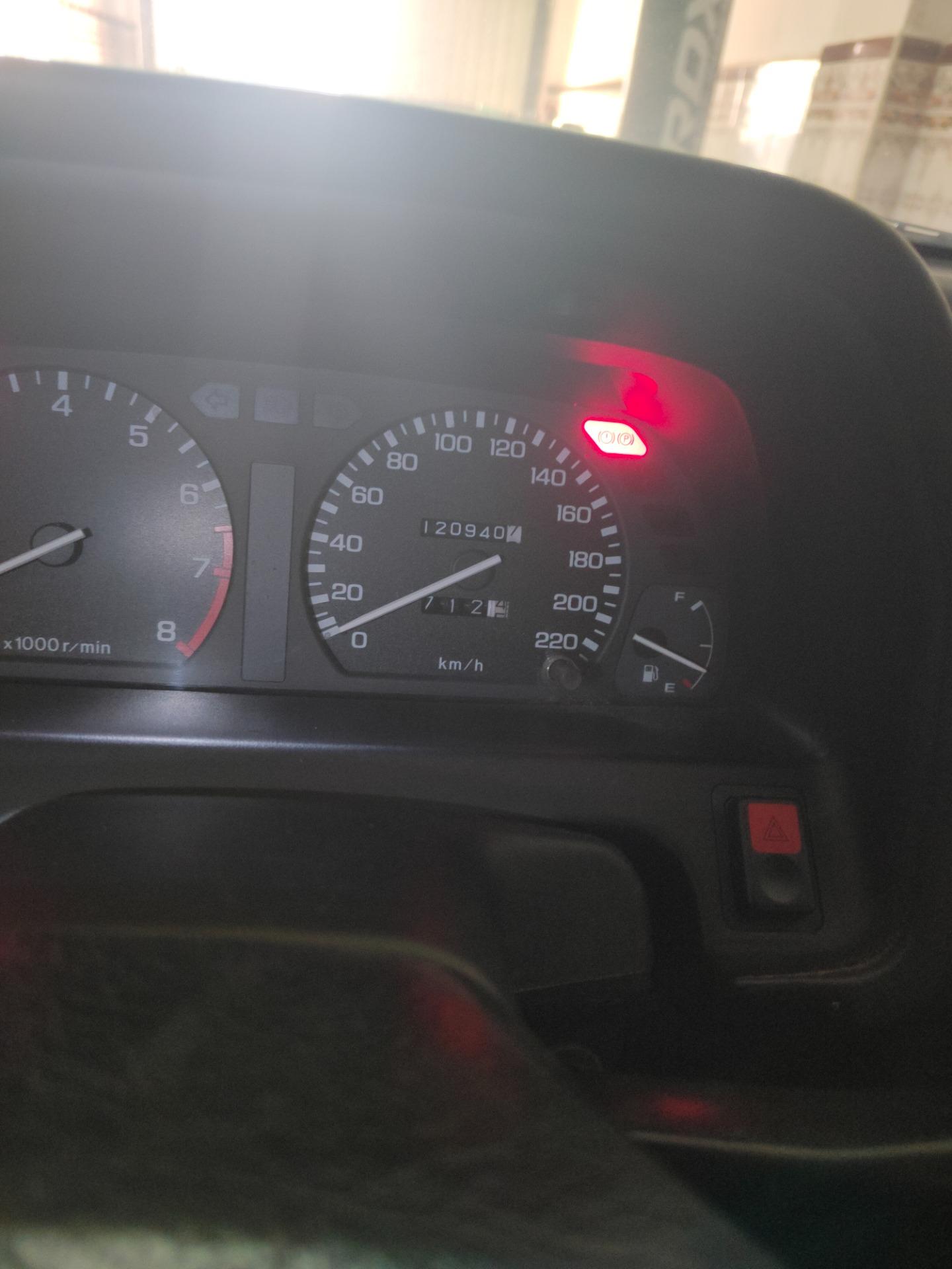 Foto 4 de Rover 214si 