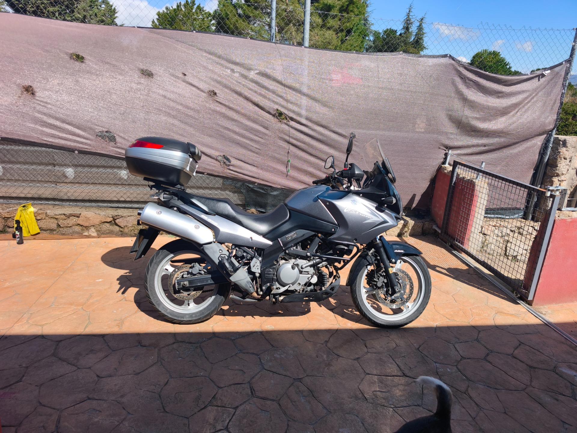 Foto 1 de Vstrom