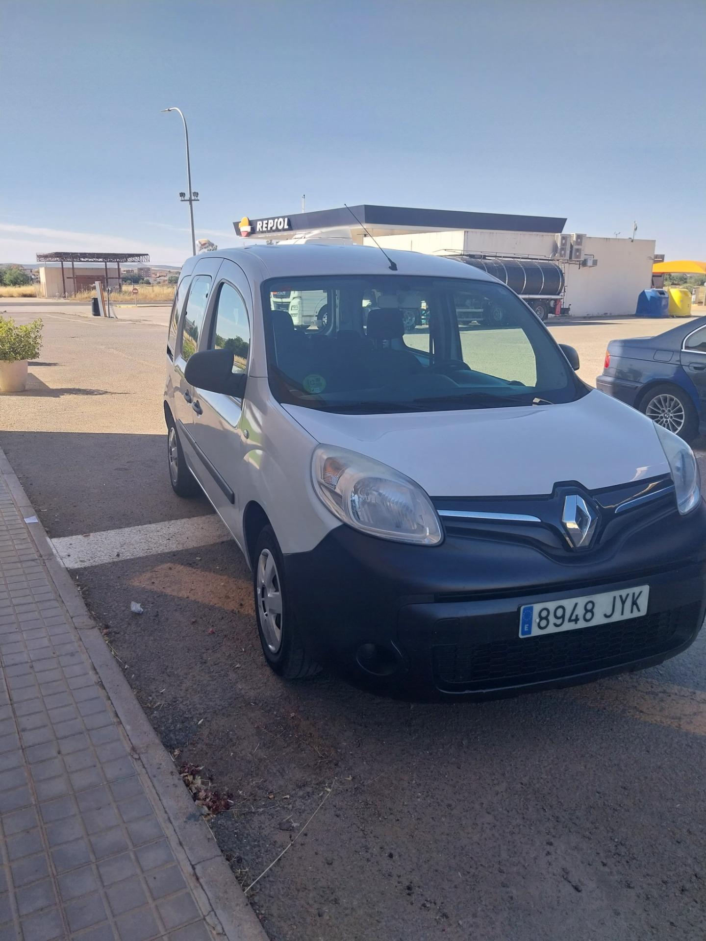 Foto de se cambia por coche deme interés que me interese el cambio