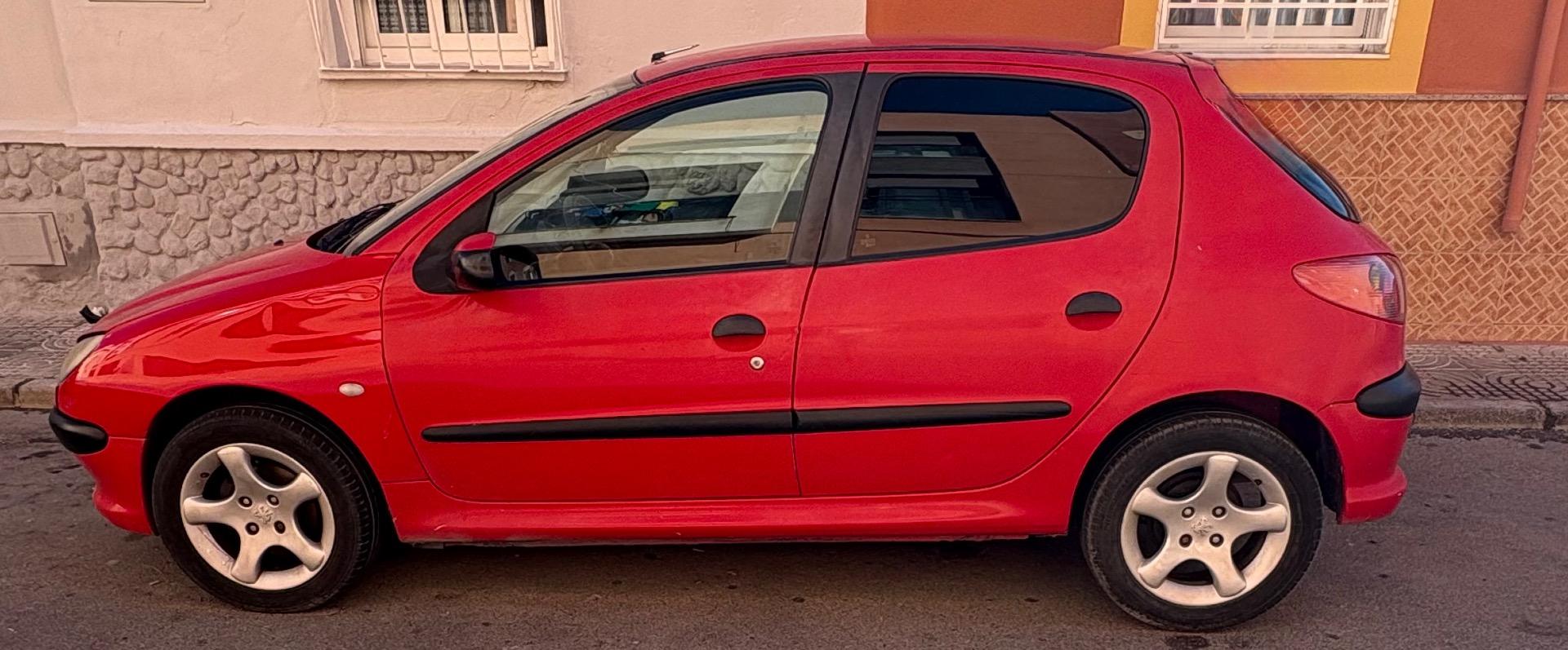 Foto 7 de Cambio los dos coches por coche mas omenos al mismo valor delos mios 
