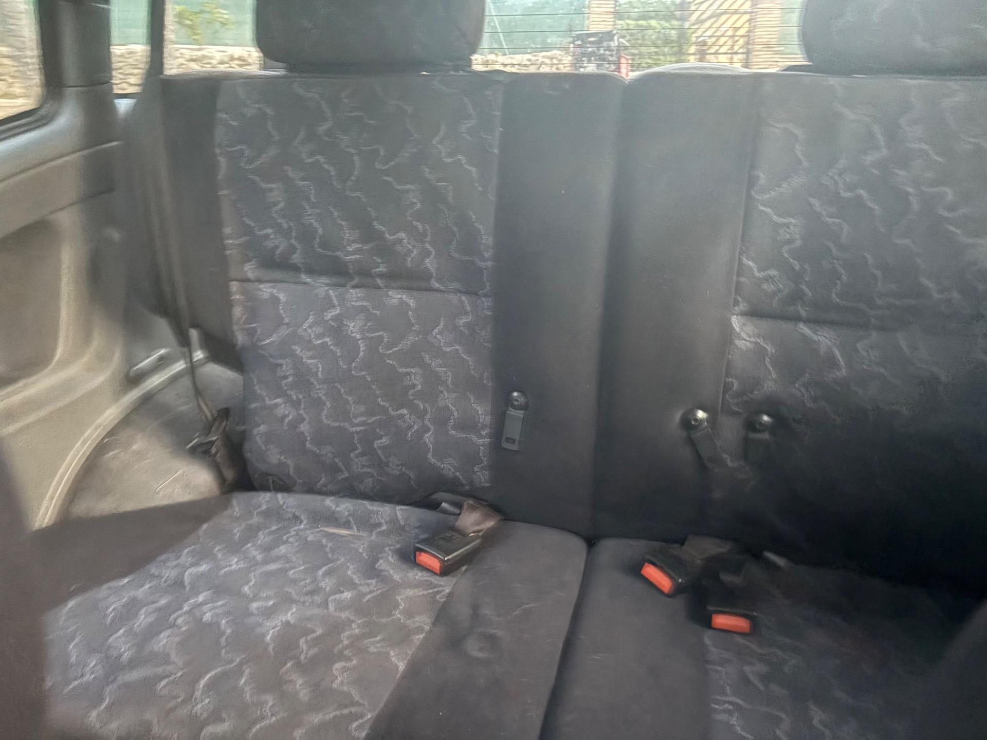 Foto 3 de 4x4 por coche pequeño y dinero a favor