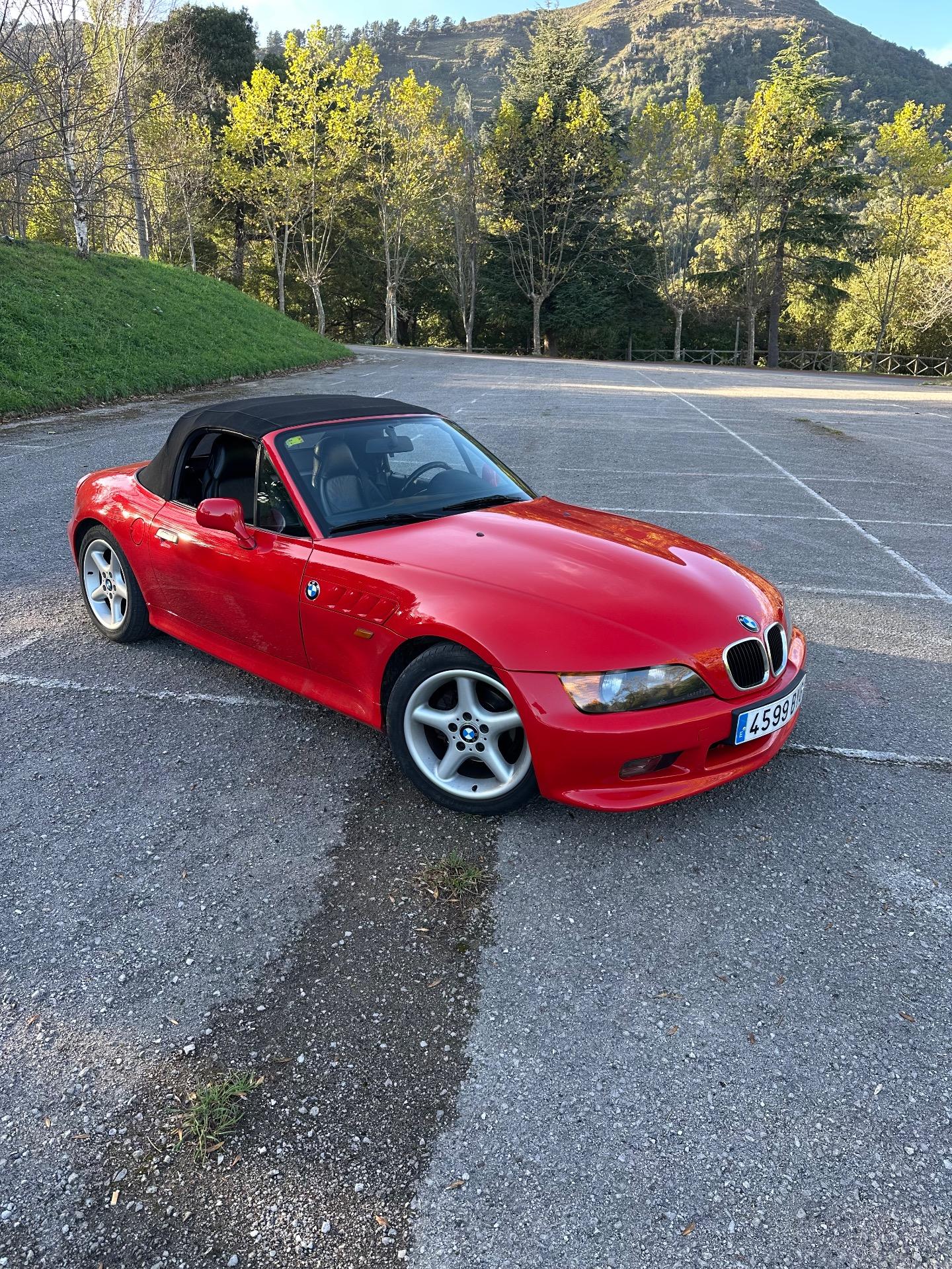 Foto 7 de BMW Z3, Chryler, gran Voyager, Yamaha Virago 1100,BMW 650 GS 