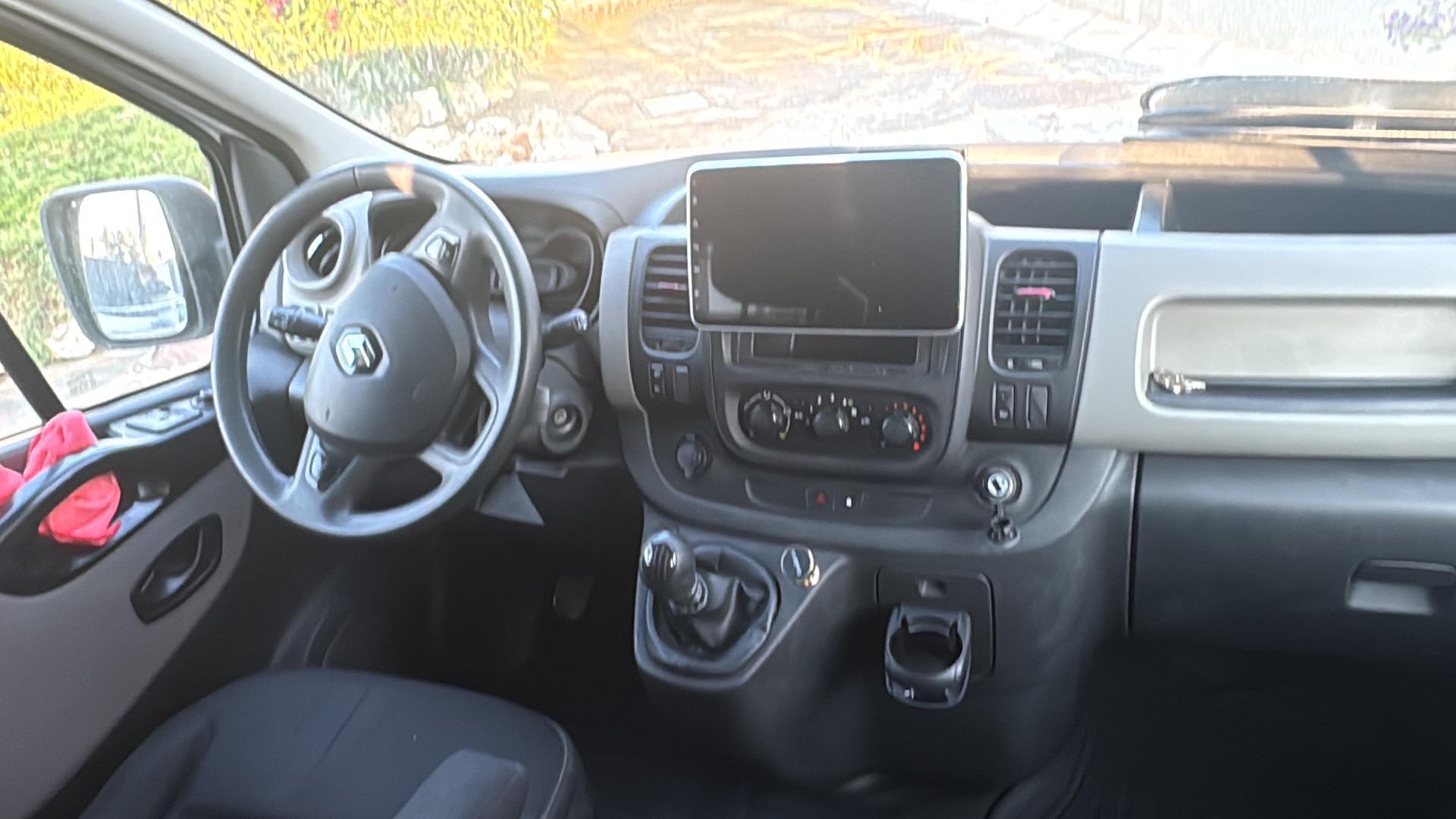 Foto 3 de Cambio camper  por algo q me interese