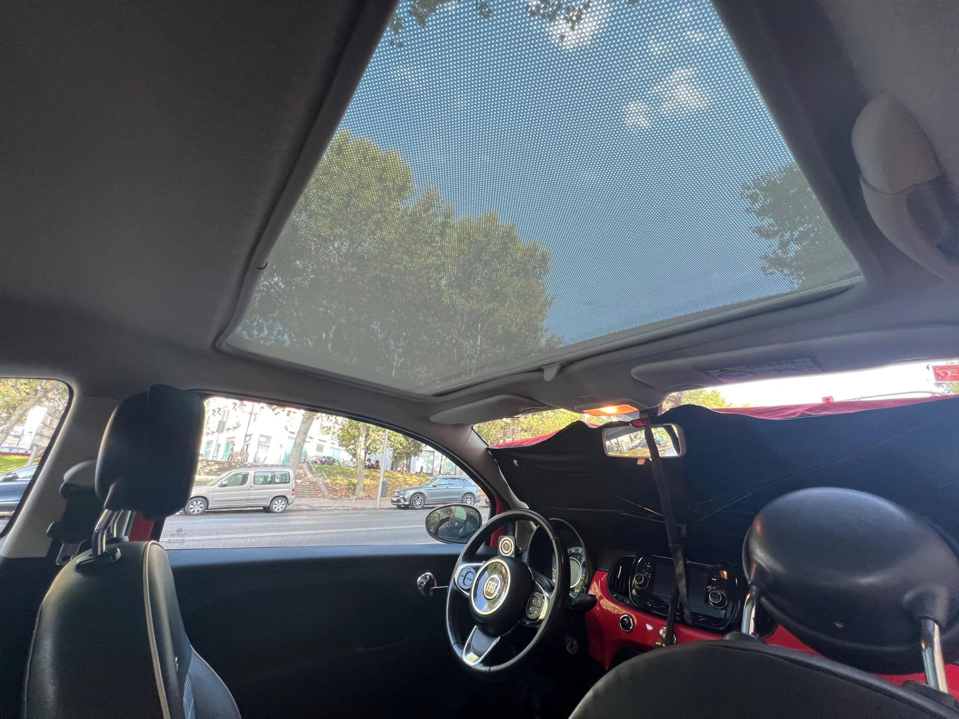 Foto 8 de Fiat 500 año 2016