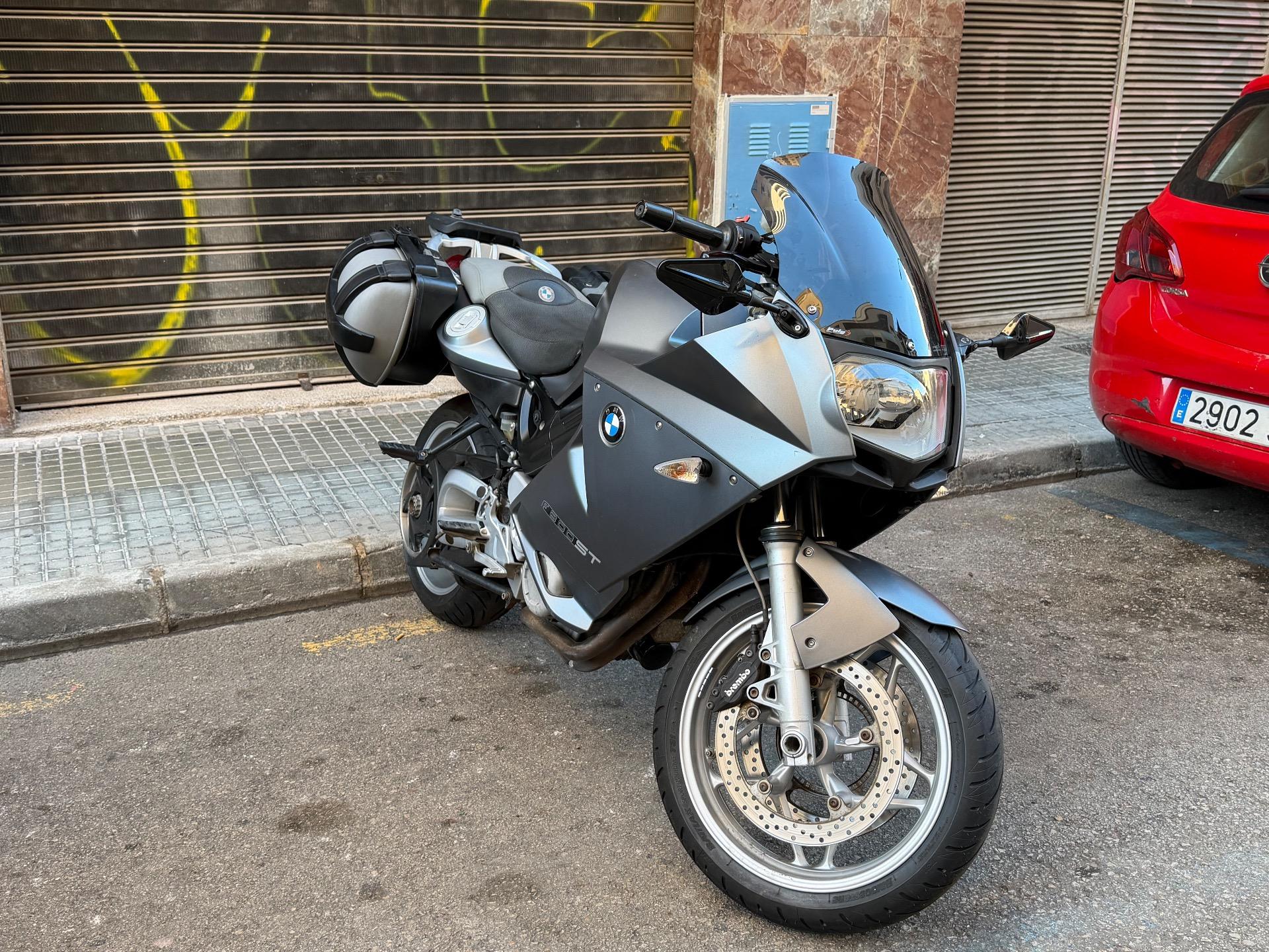 Foto 5 de Coche pequeño en buen estado 