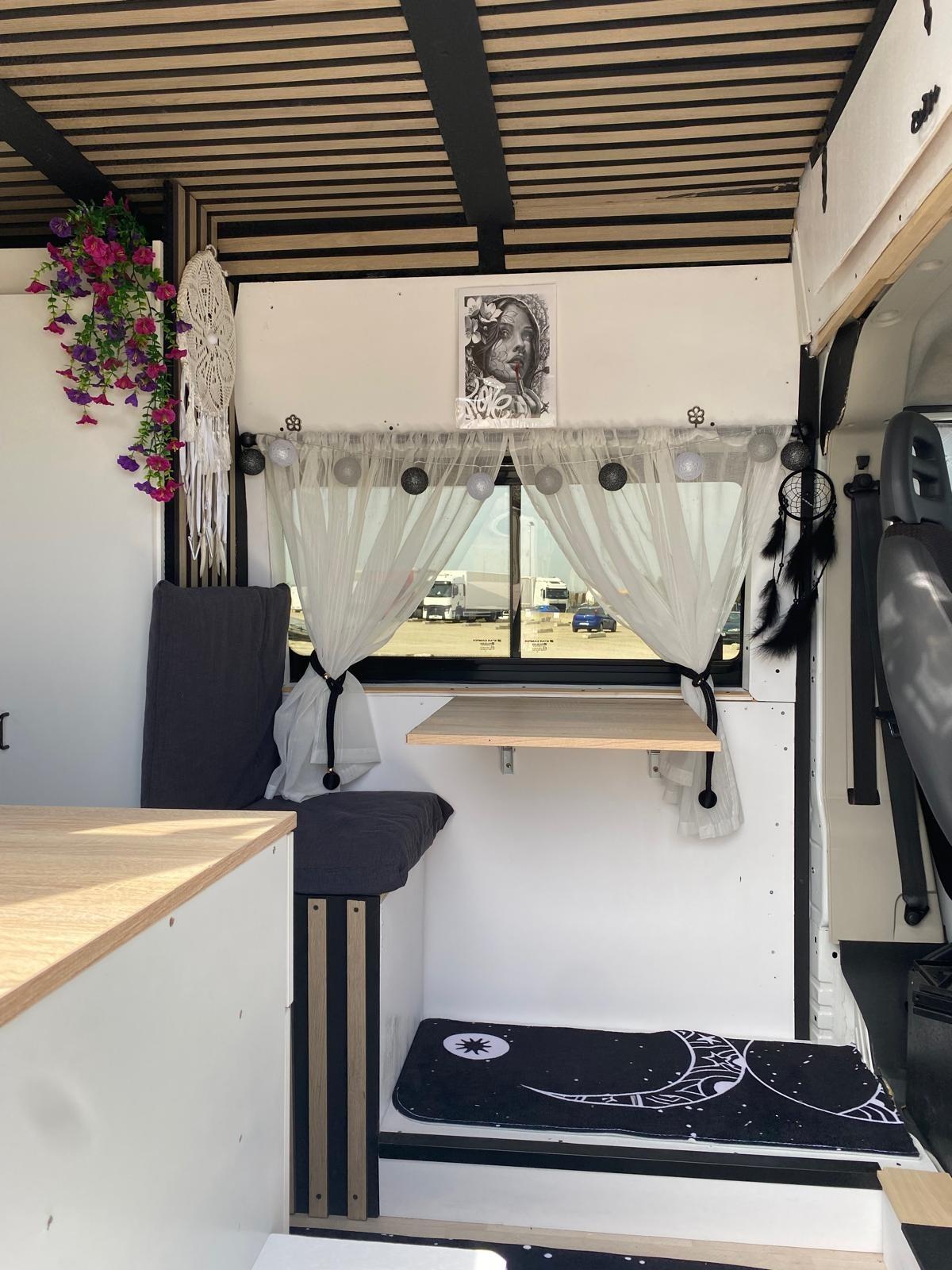 Foto 5 de Peugeot boxer l2h2 AÑO 2019 