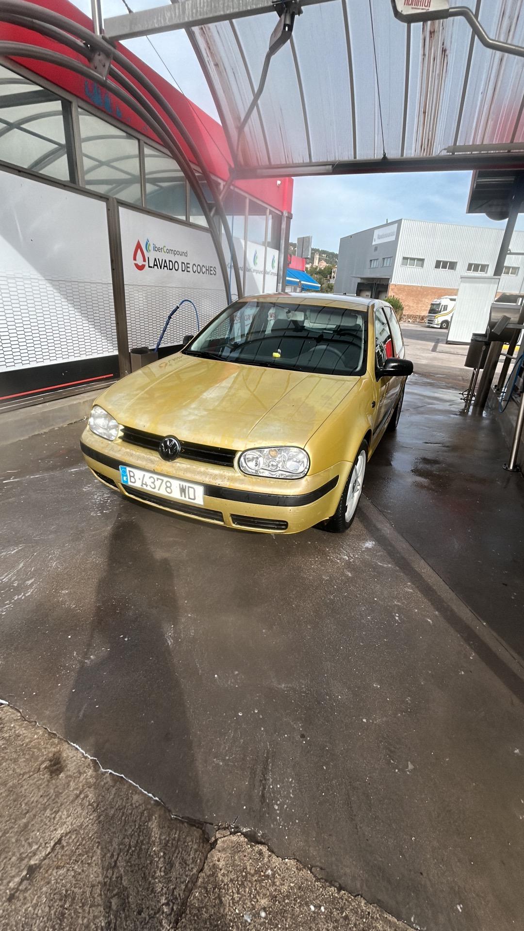 Foto de golf 4 1.9 tdi
