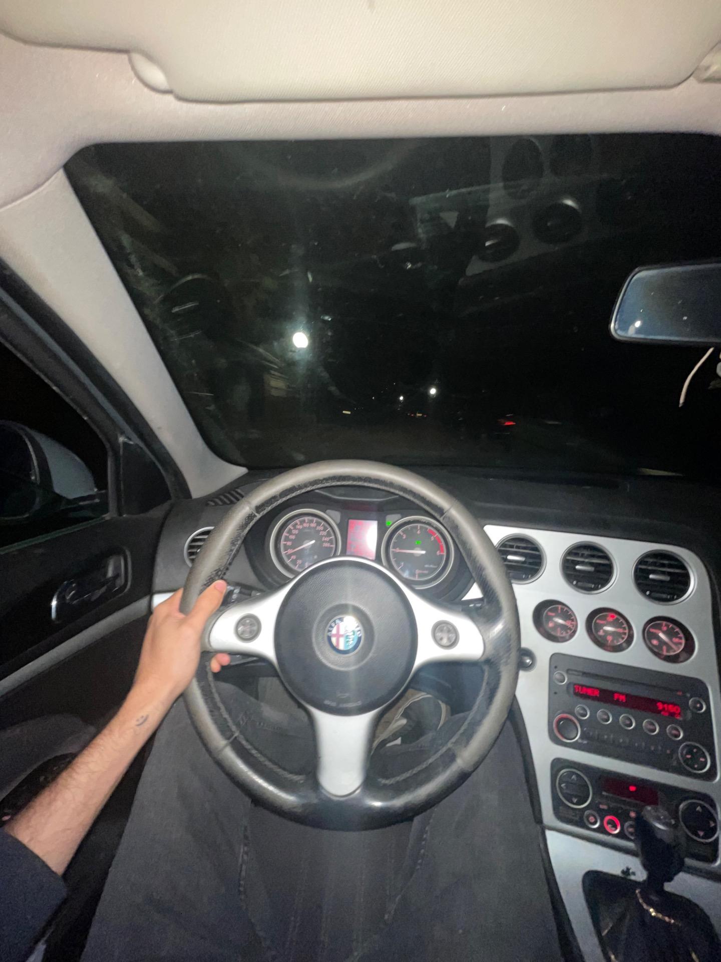 Foto 2 de Alfa Romeo 159 JTDM 1.9 150 CV 2008