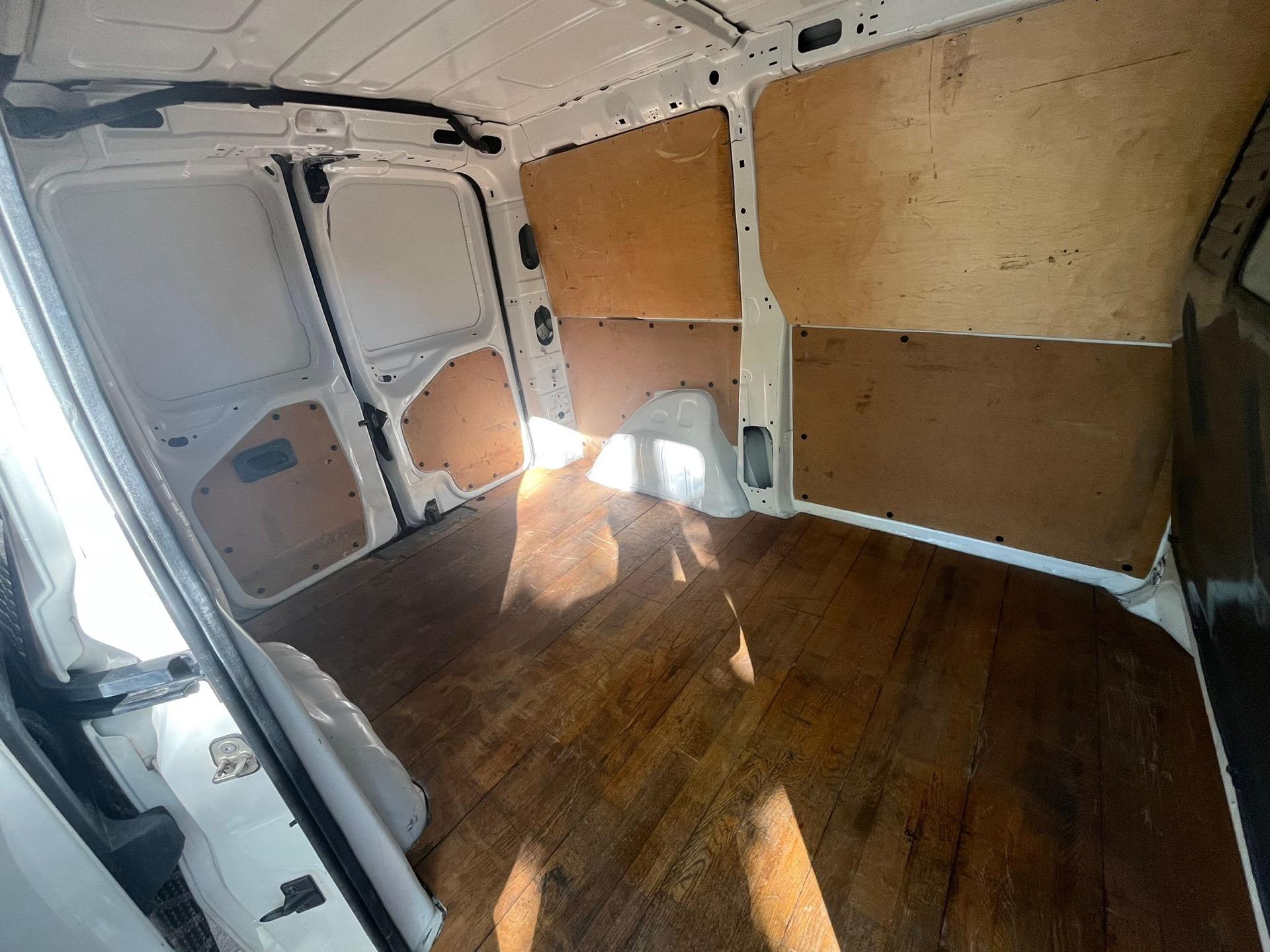 Foto 4 de Toyota Proace