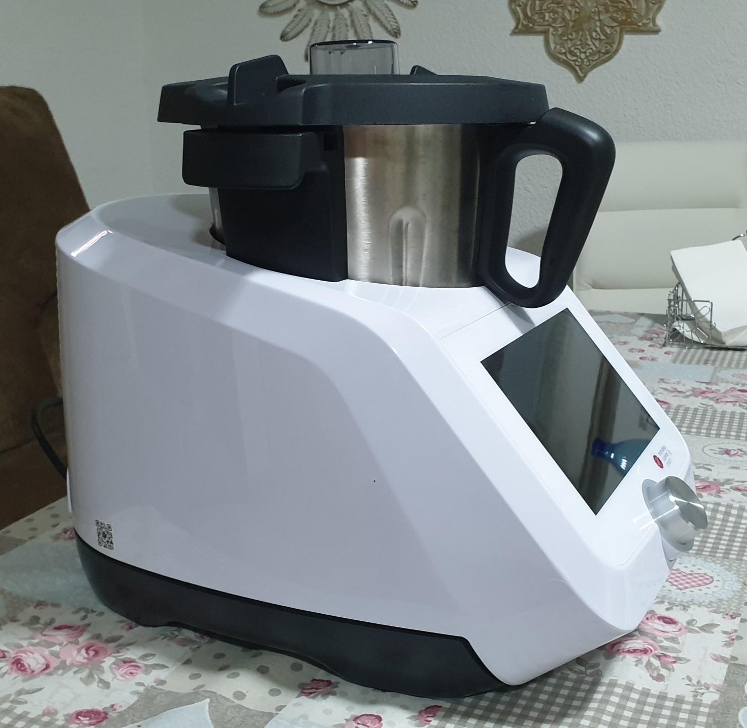 Foto 2 de Robot cocina LIDL