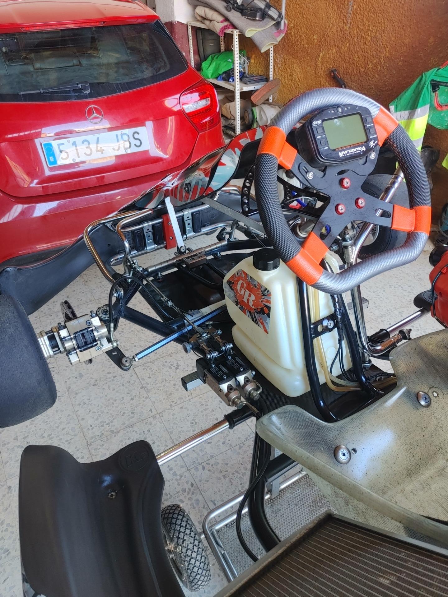 Foto 6 de Coche valorado al rededor de 4000€