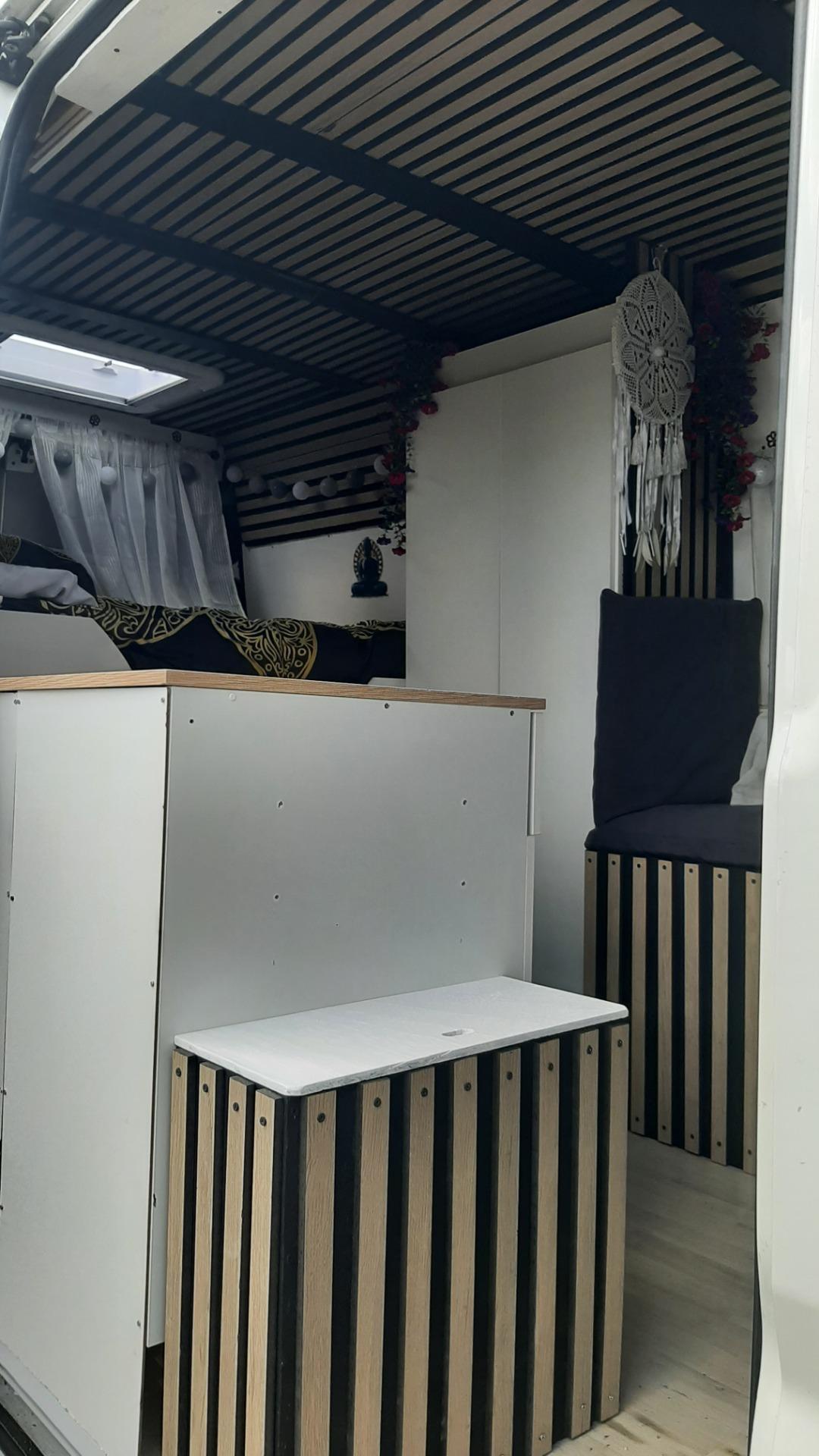 Foto 5 de PEUGEOT BOXER L3 H2 AÑO 2019 