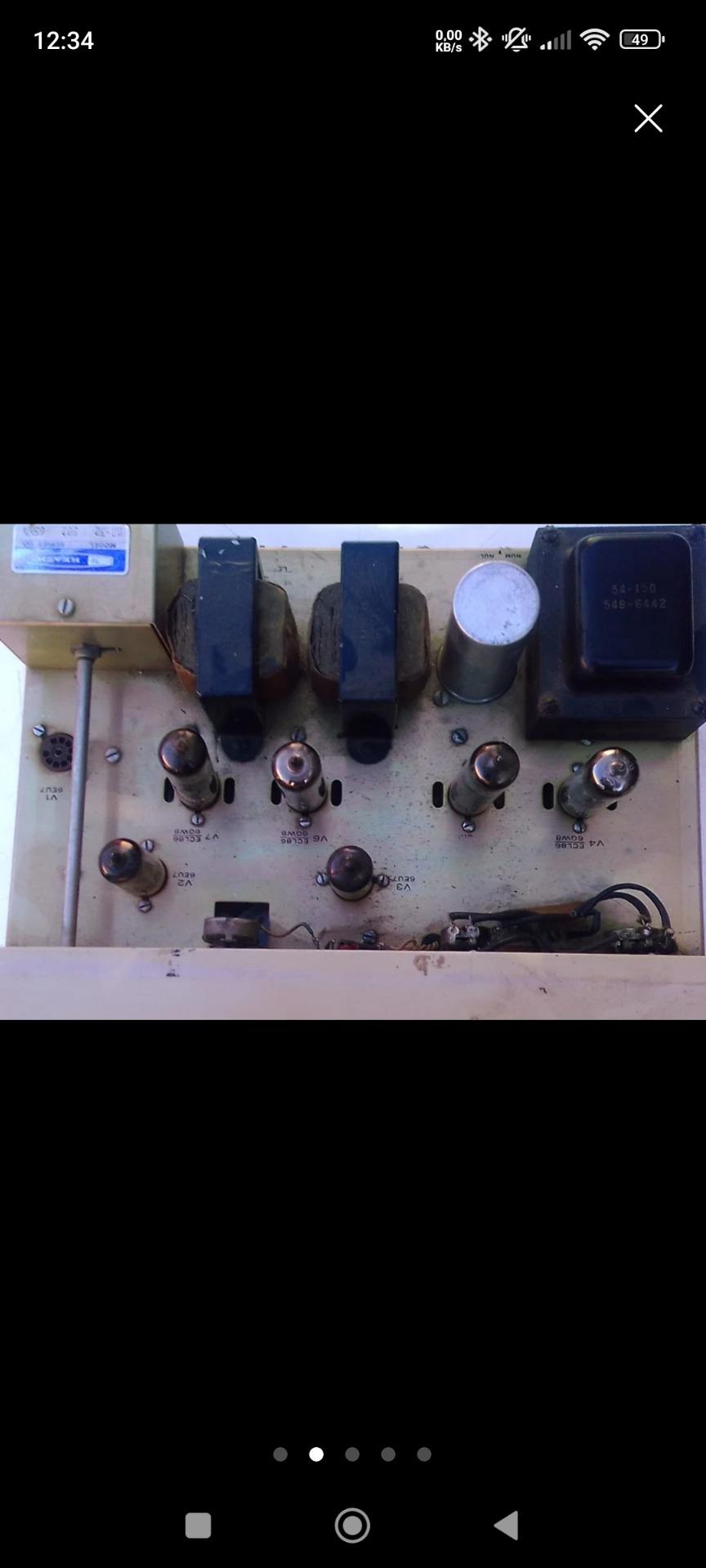 Foto de Moto 125 4 tiempod