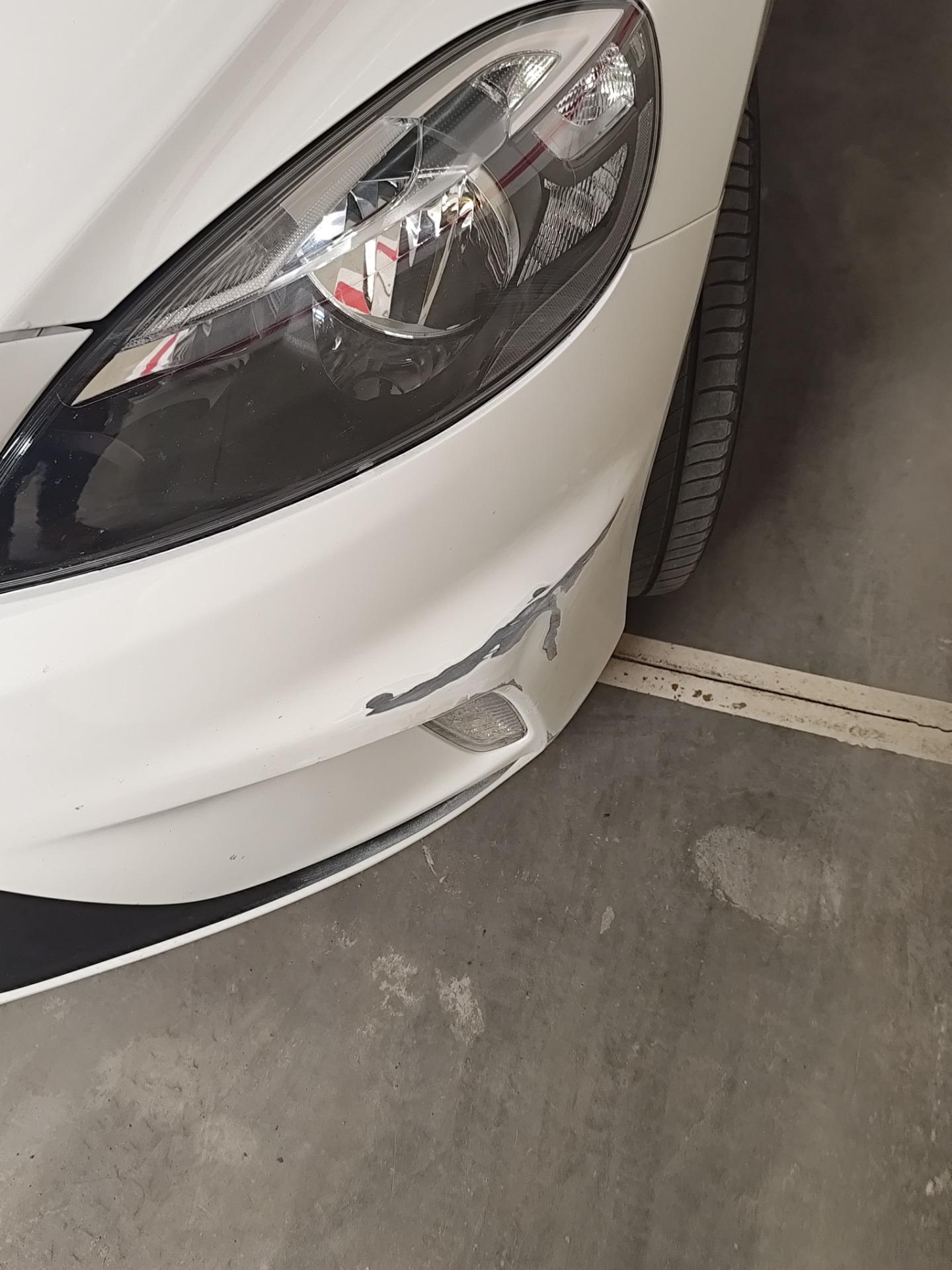 Foto 2 de Volvo V40 de dic 2014