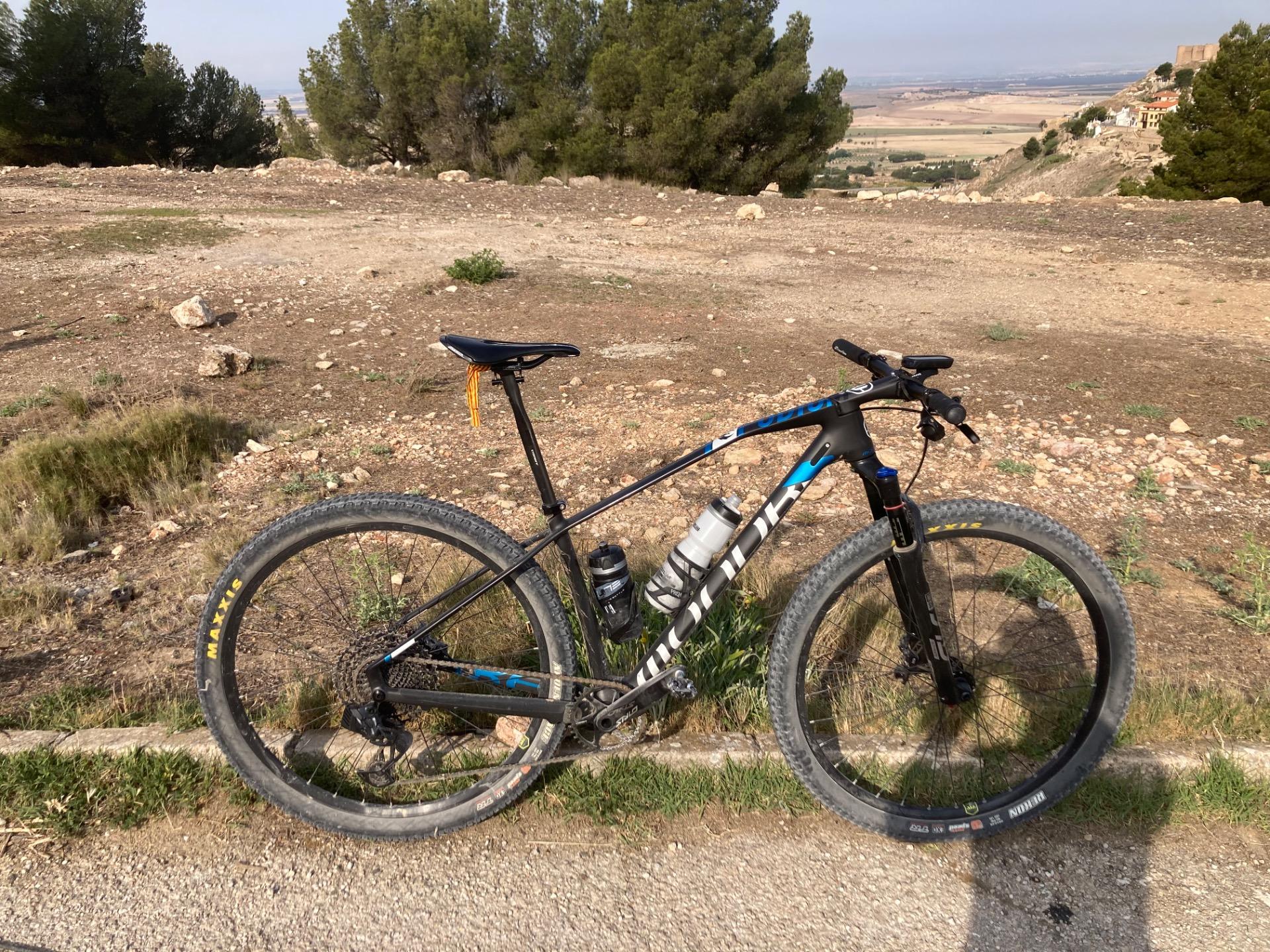 Foto 7 de Bicicleta Mtb por gravel