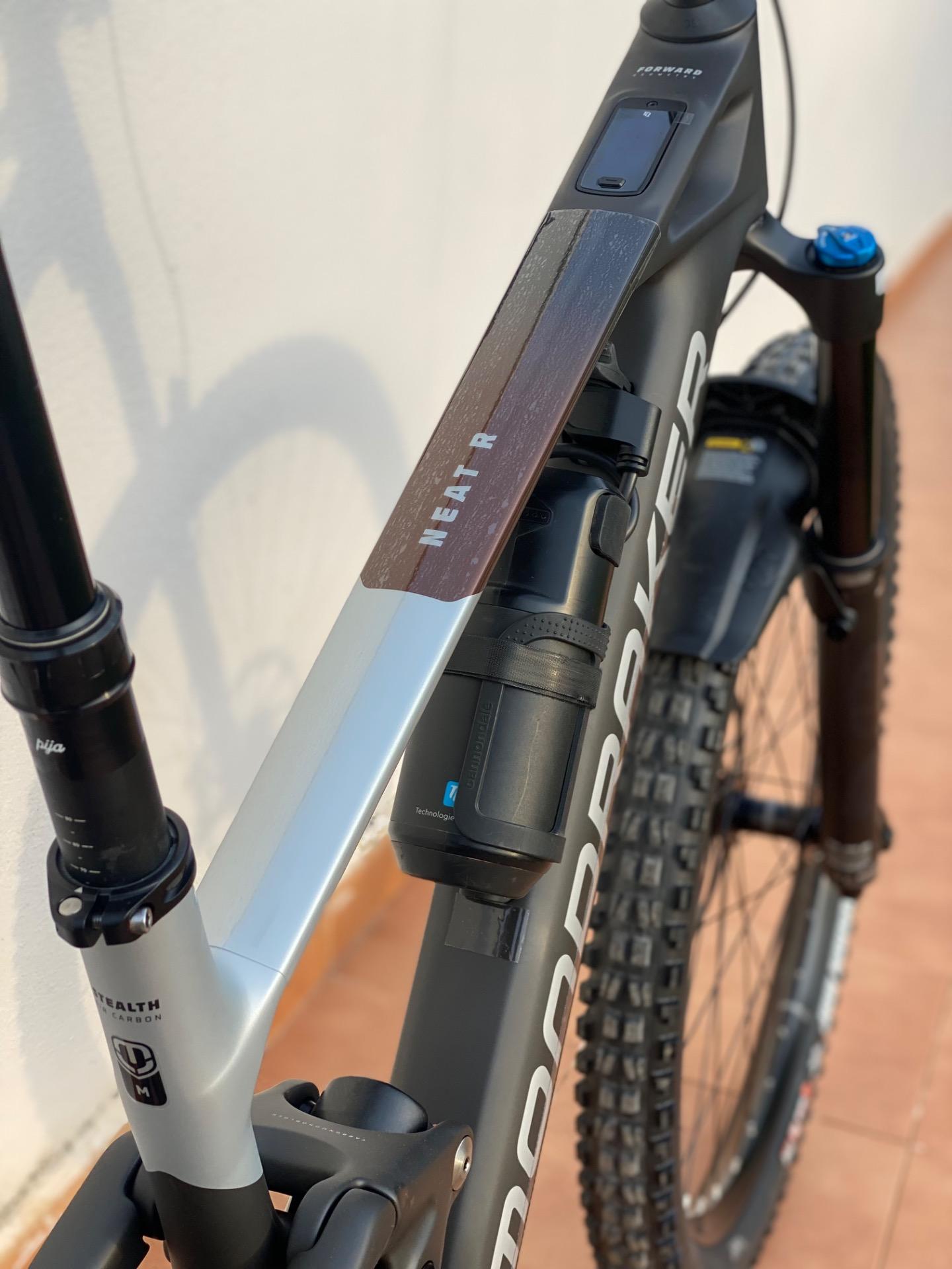 Foto 1 de E-Bike Mondraker 