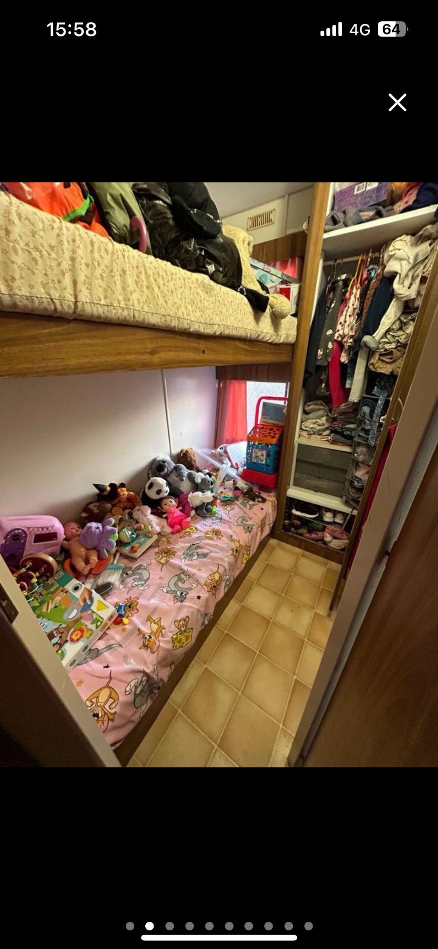 Foto 7 de Cambio mobilhome por coche automático o furgoneta