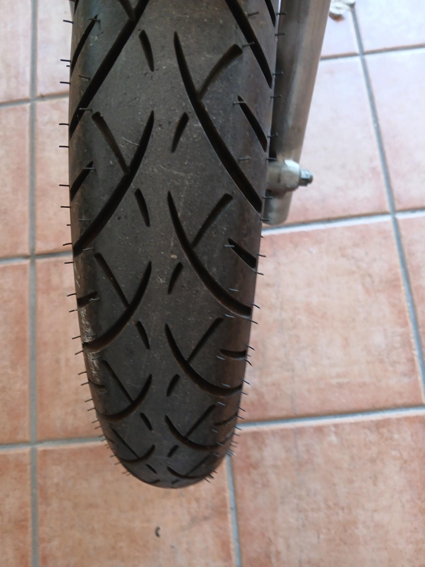 Foto 9 de CUSTOM KAWASAKI VN 750 VULCAN