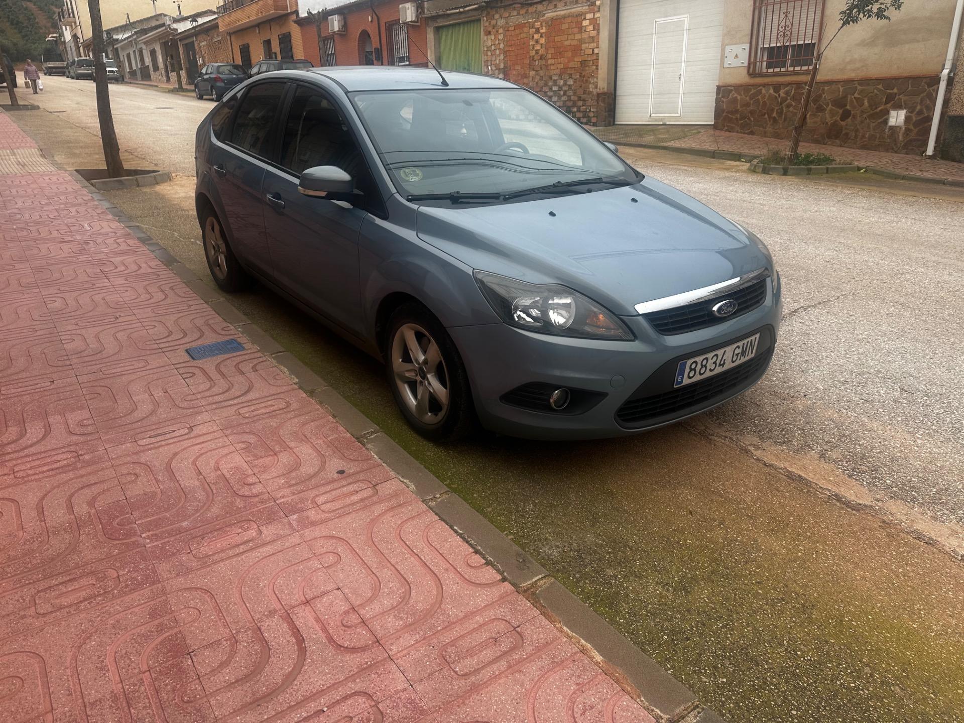 Foto 3 de Ford focus 