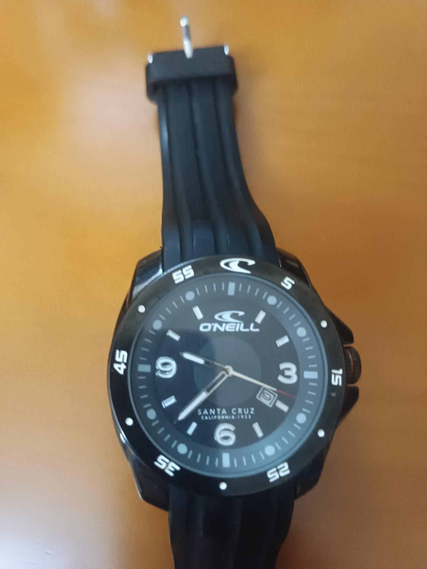 Foto 2 de reloj oneil 50€