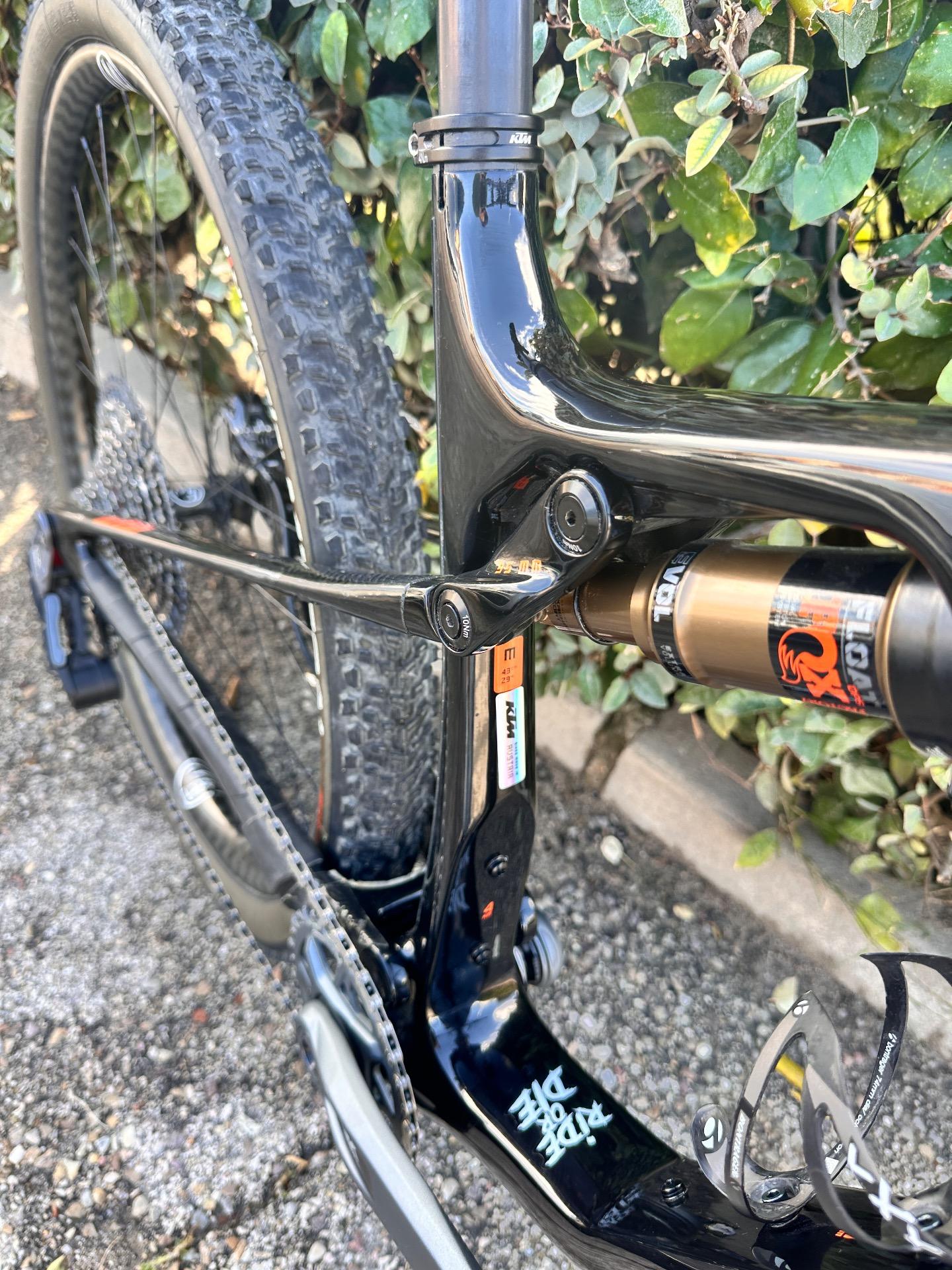 Foto 6 de KTM Scarp 2024