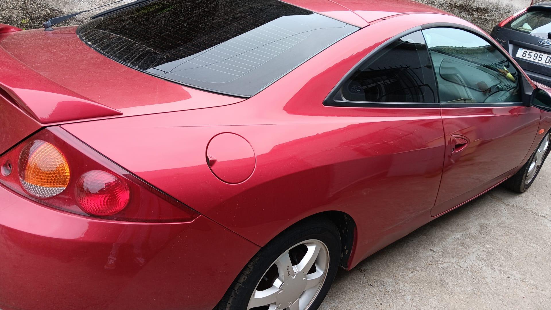 Foto de Honda Civic . Misubishi eclise 