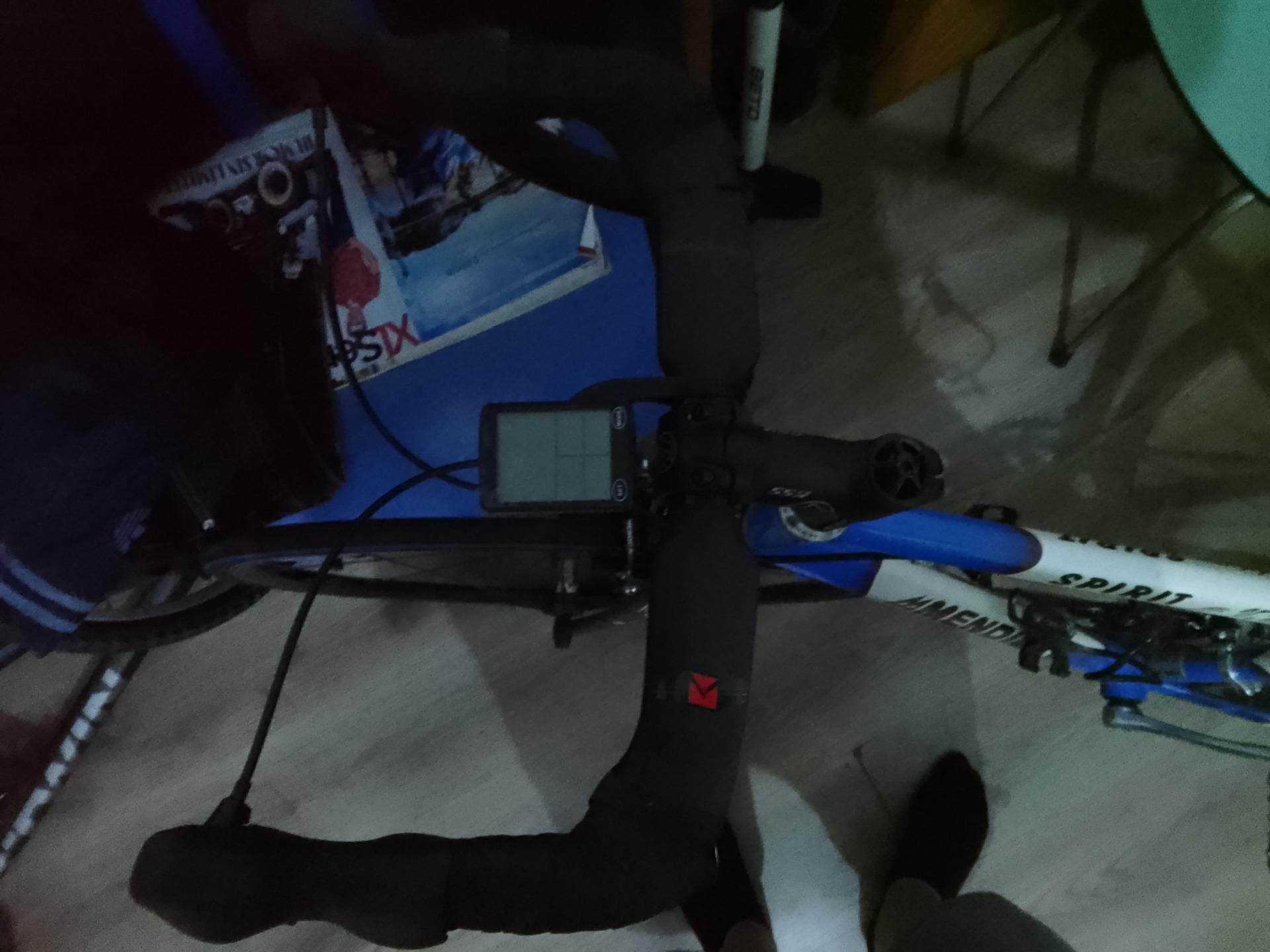 Foto de Bicicleta carretera Mendizábal mendiz Spirit 