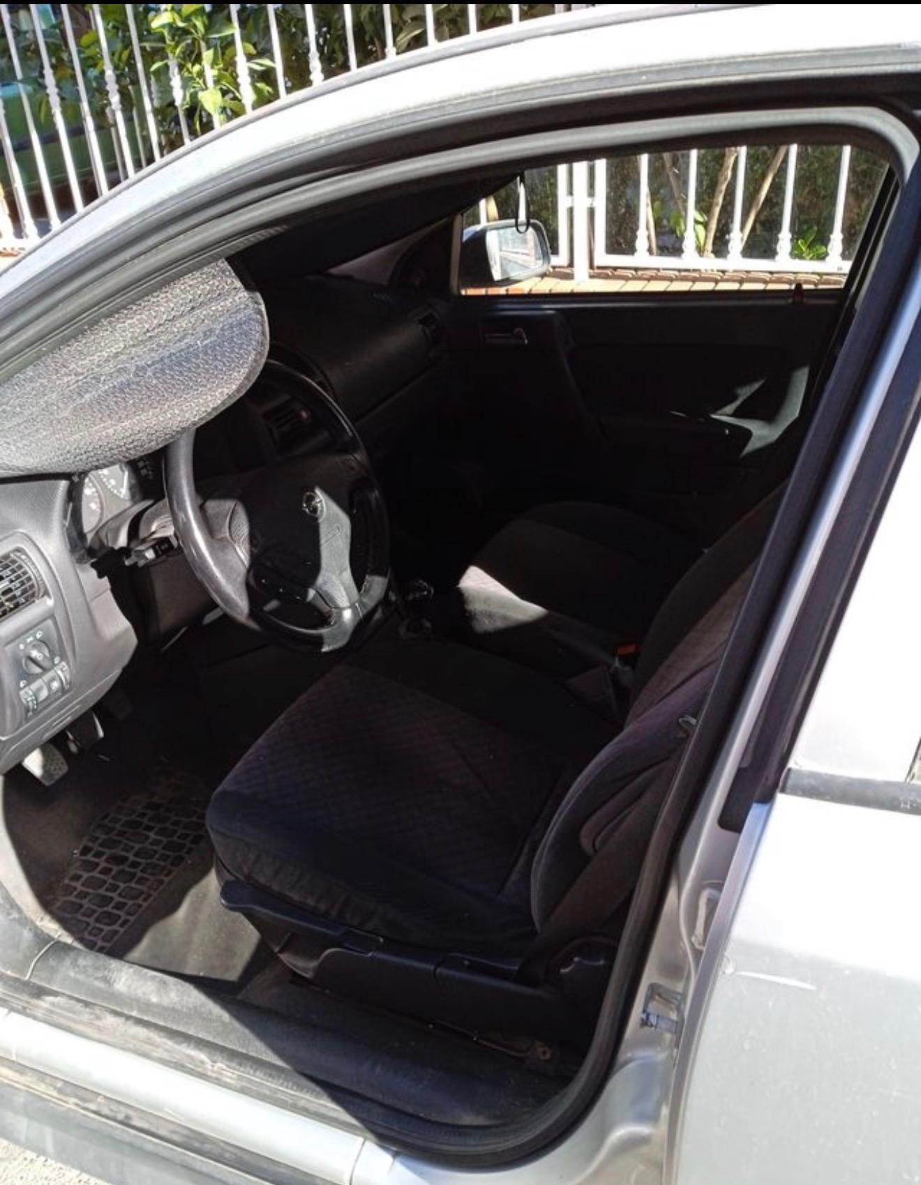 Foto 8 de Coche