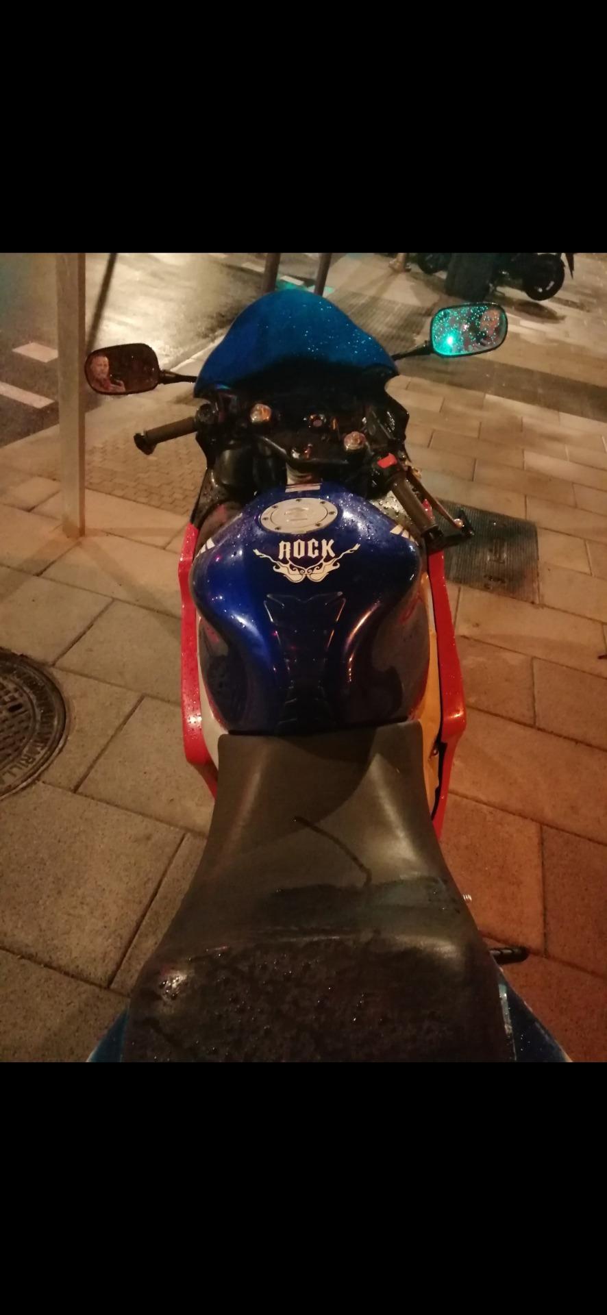 Foto 5 de Honda cbr600f para circuitos o karting 