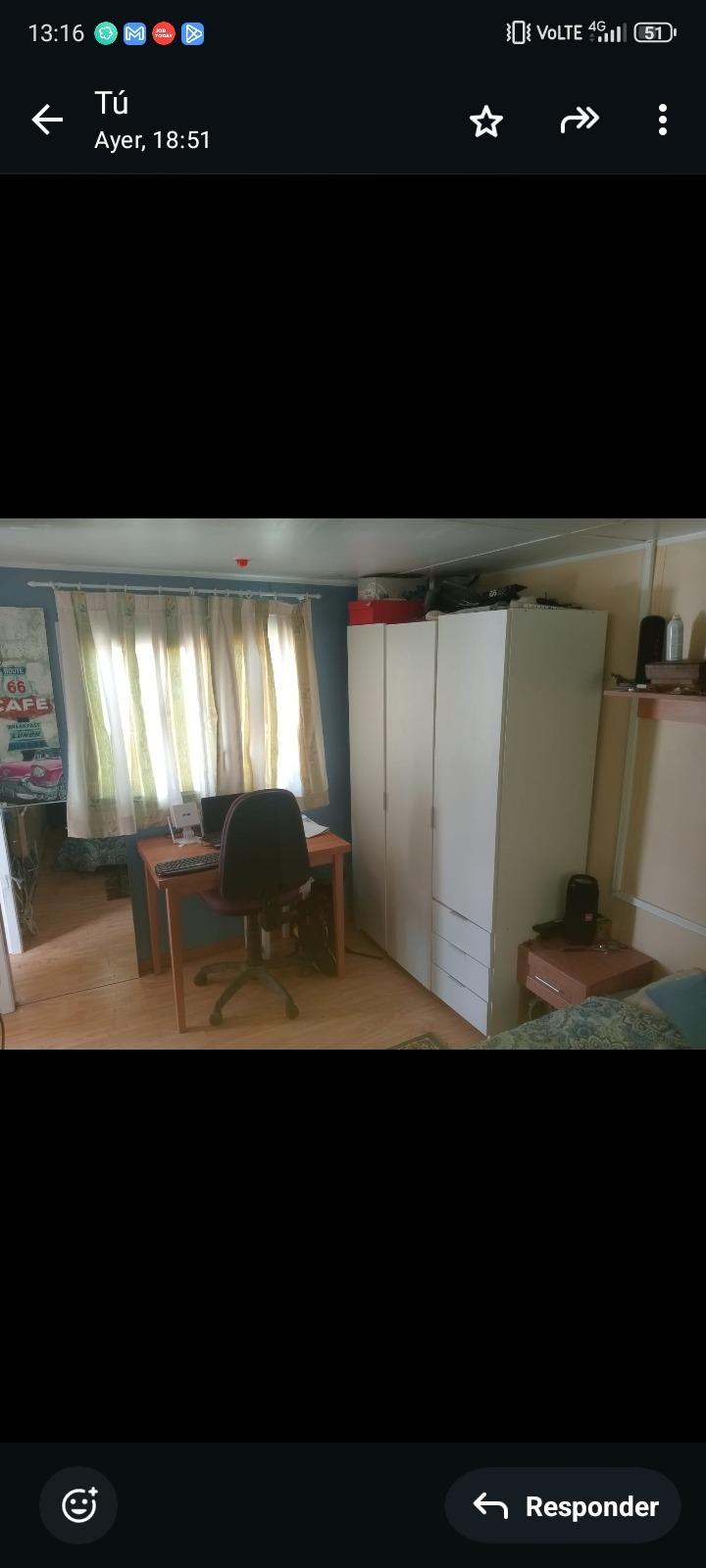 Foto de Mobilhome 8*4
