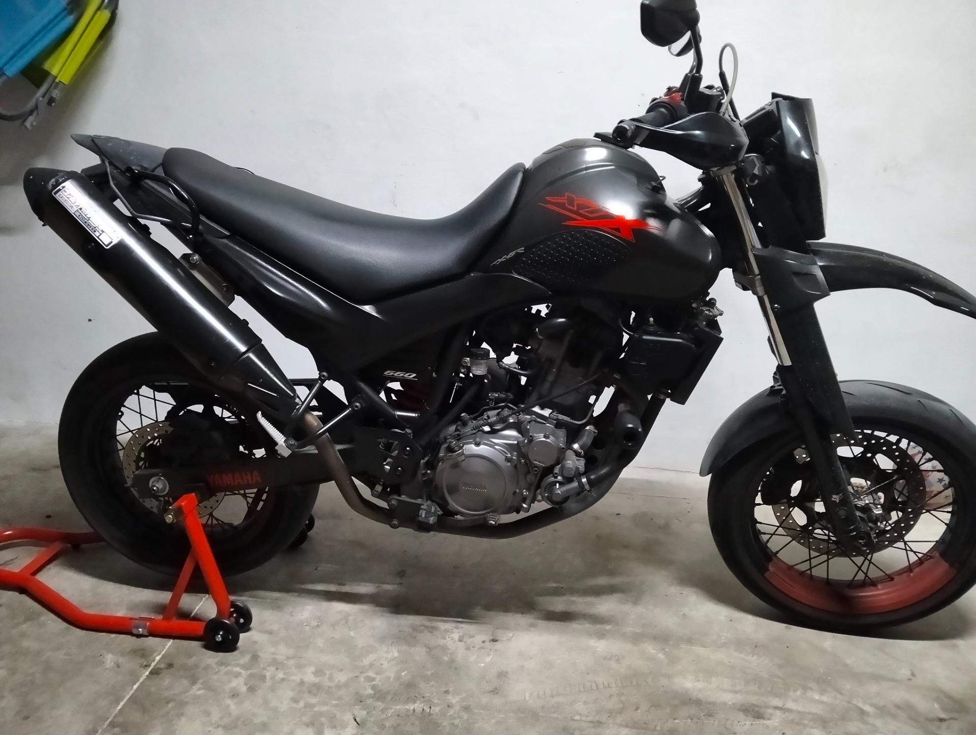 Foto 3 de XT660X