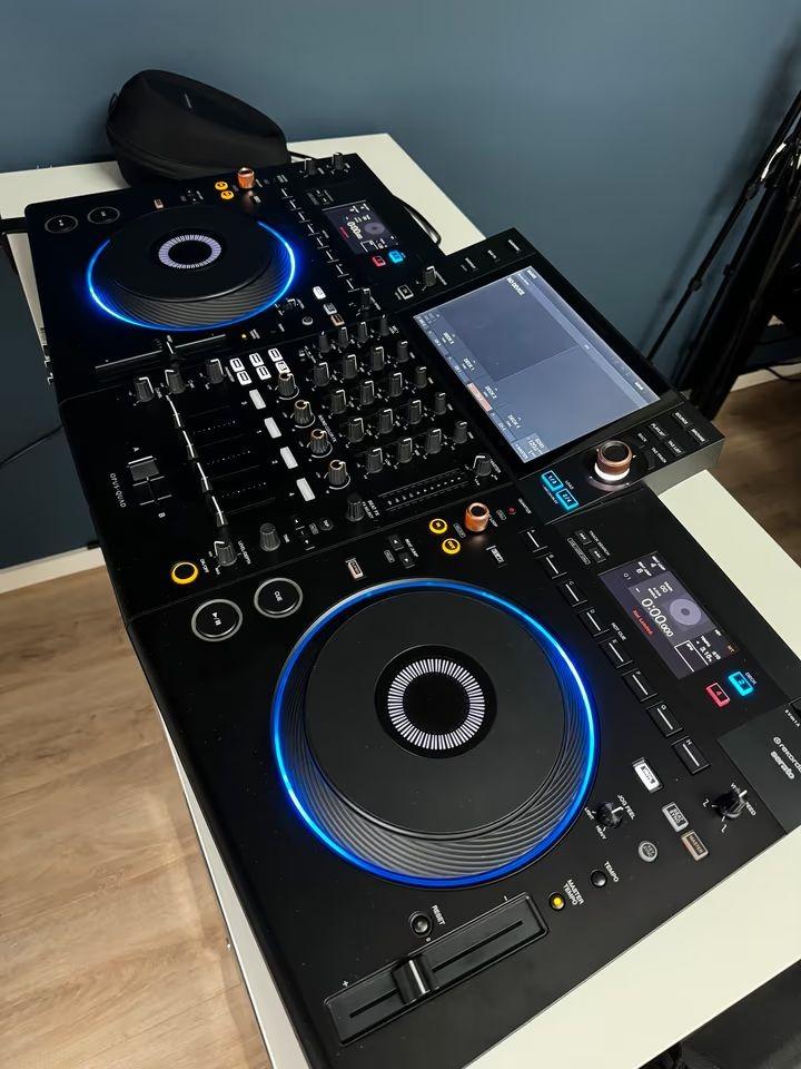 Foto de Pioneer OPUS-QUAD - Sistema de DJ todo en uno
