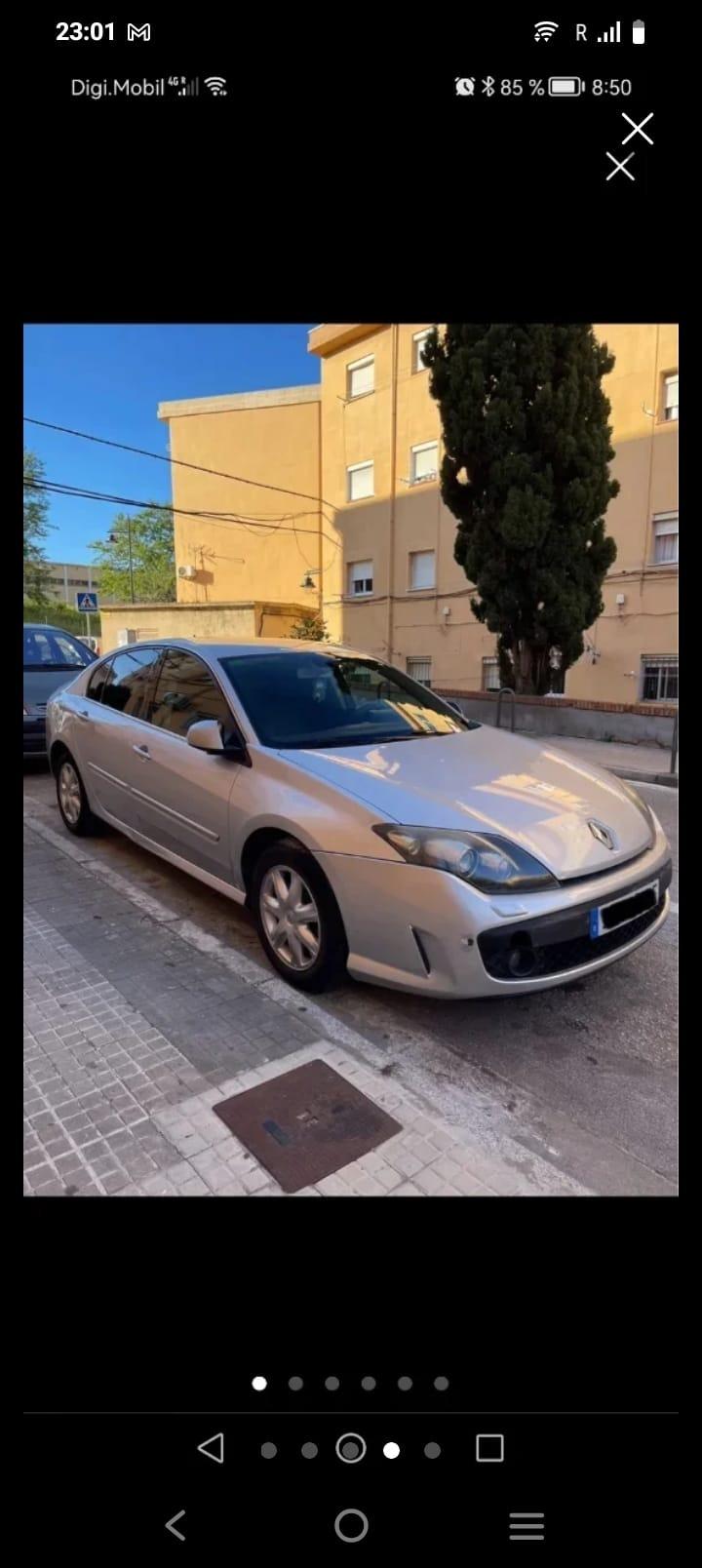 Foto 4 de Por coche más grande 