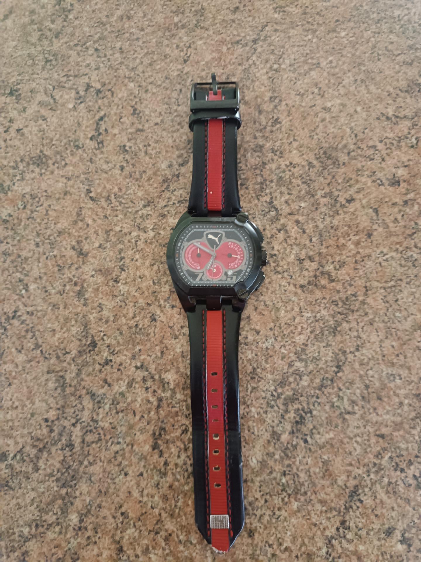 Foto de cambio o vendo 