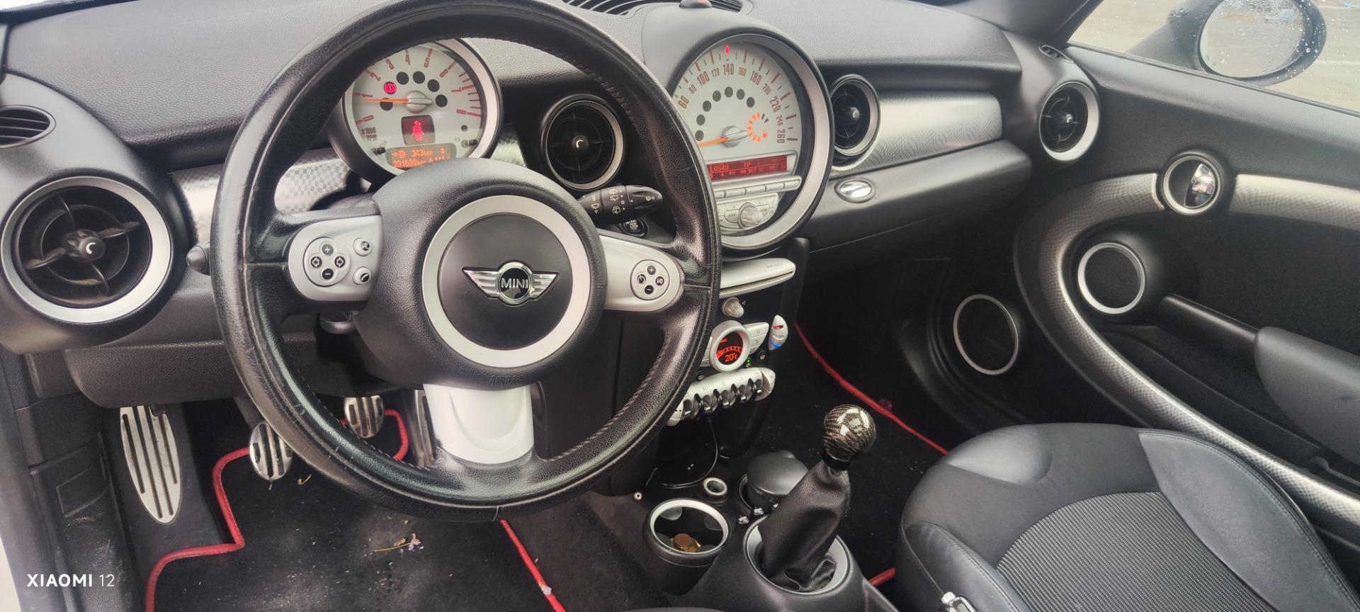 Foto 3 de Cambio por coche más grande y que se gasolina,lo tengo valorado en 8500 motor todo reconstruido.