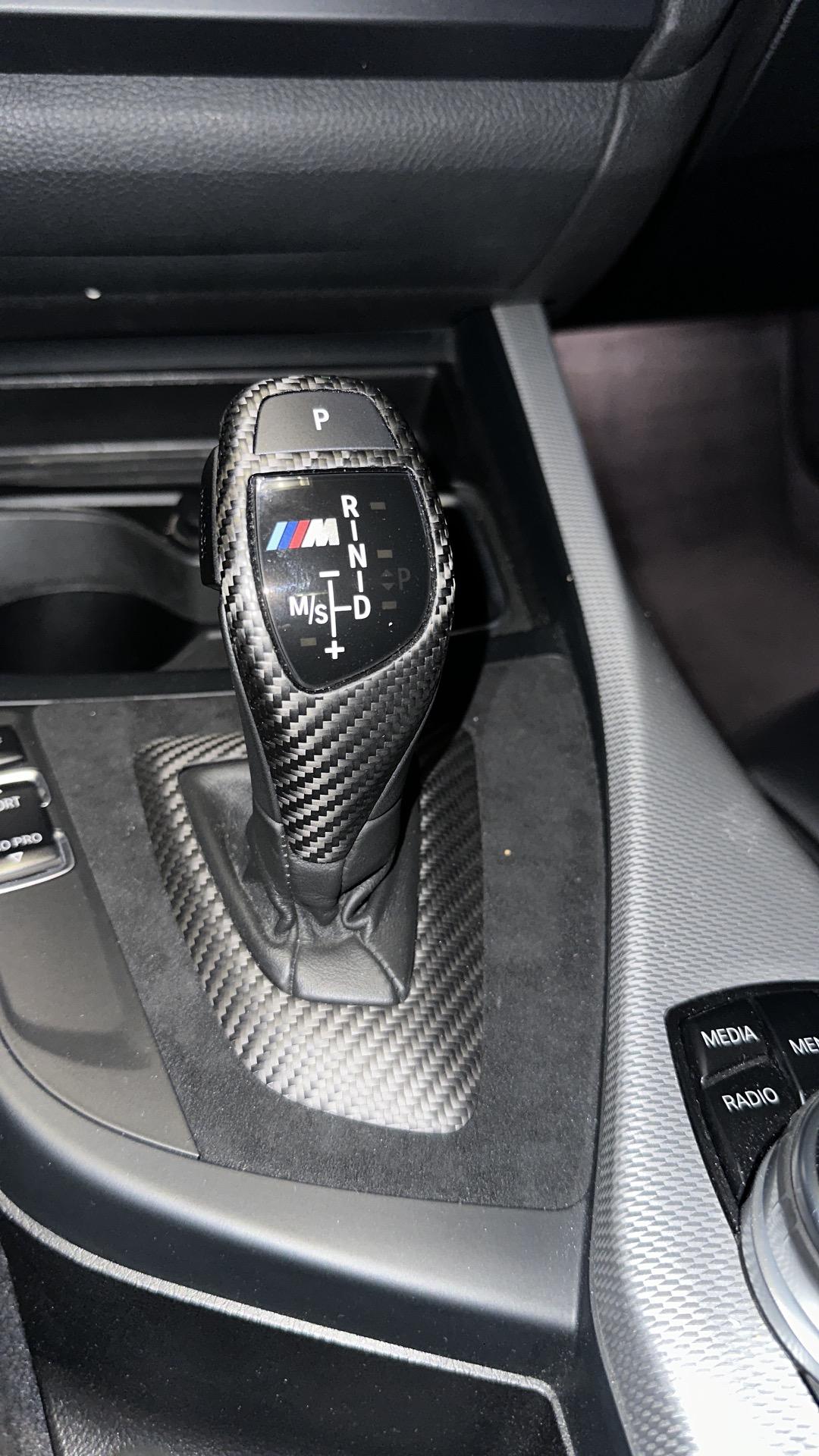 Foto 3 de Cambio m235i por algo que me Interese. 