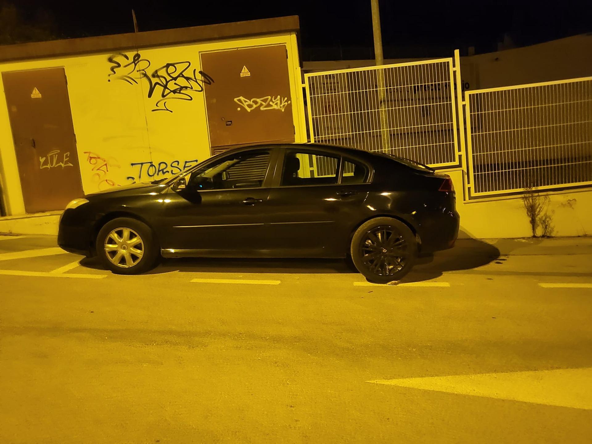 Renault laguna 3 2007  – trueque en Alicante (foto 7)