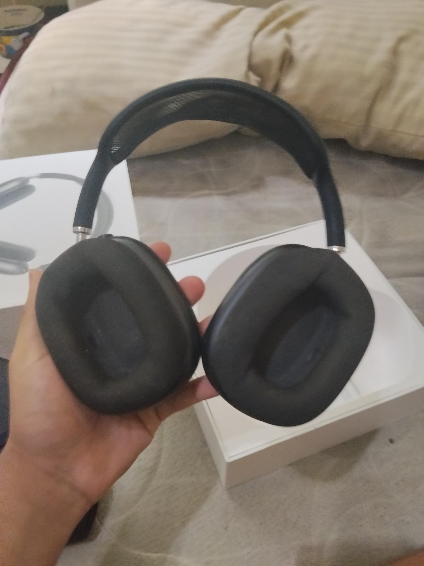 Foto 7 de Airpods Max negros