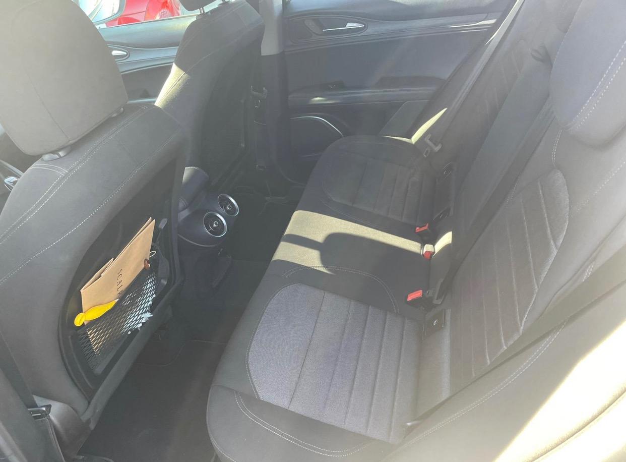 Foto 7 de Alfa Romeo Stelvio 