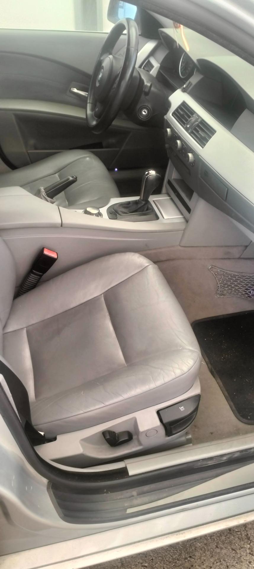 Foto 5 de BMW 530i automatico