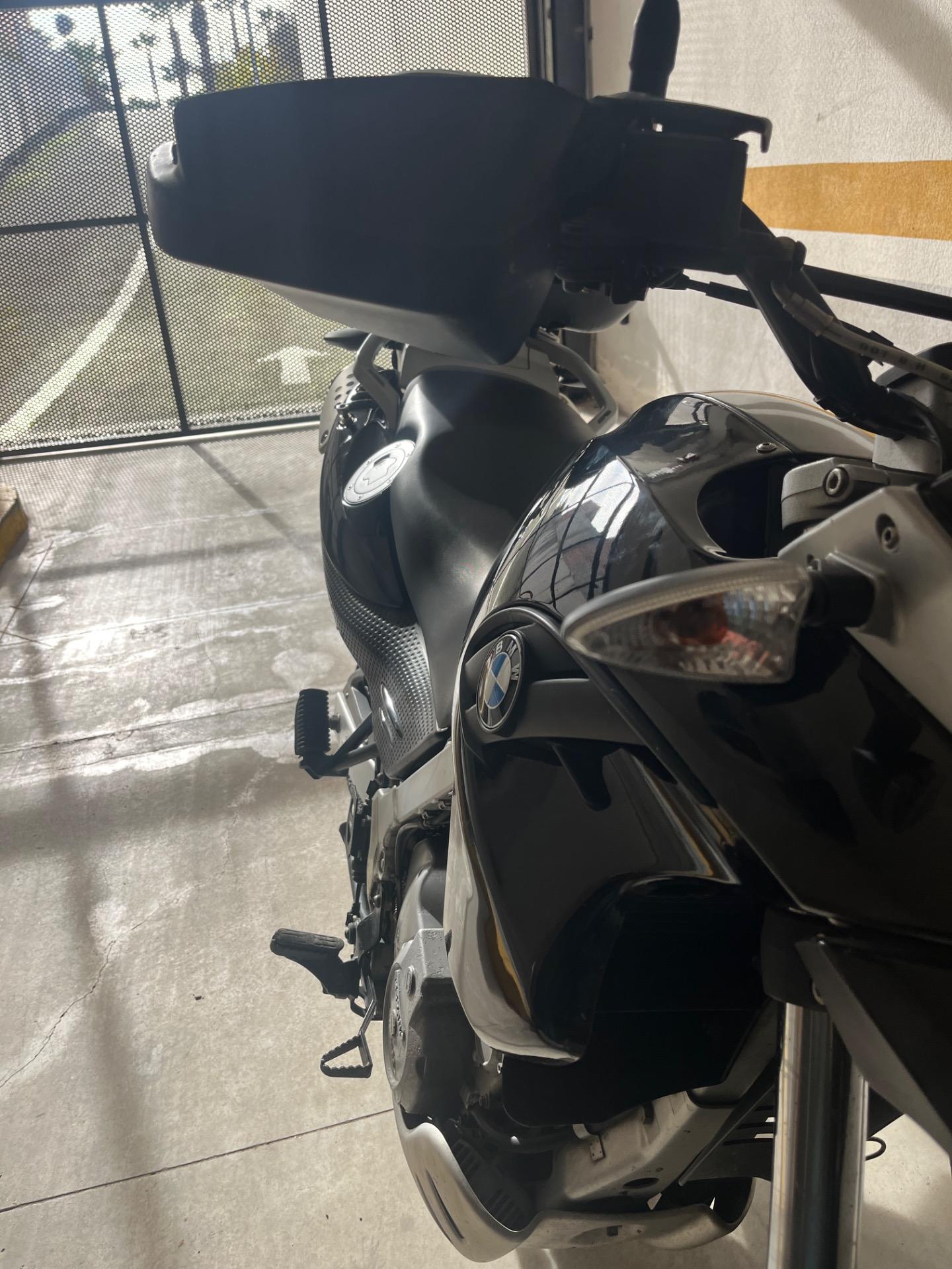 Foto 6 de BWW F650gs