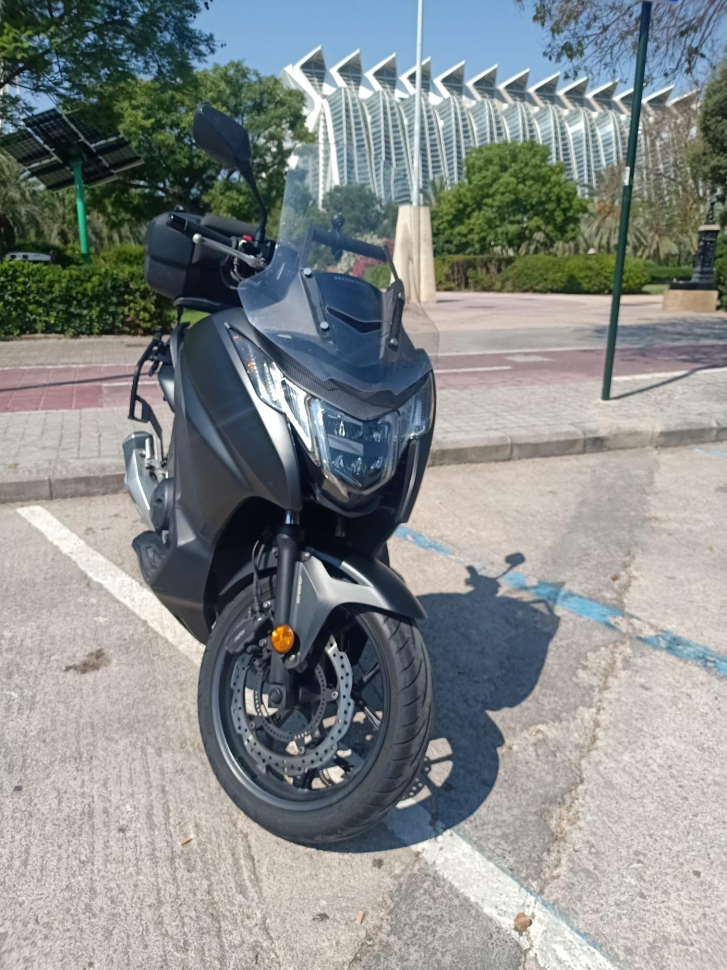 Foto 6 de HONDA INTEGRA