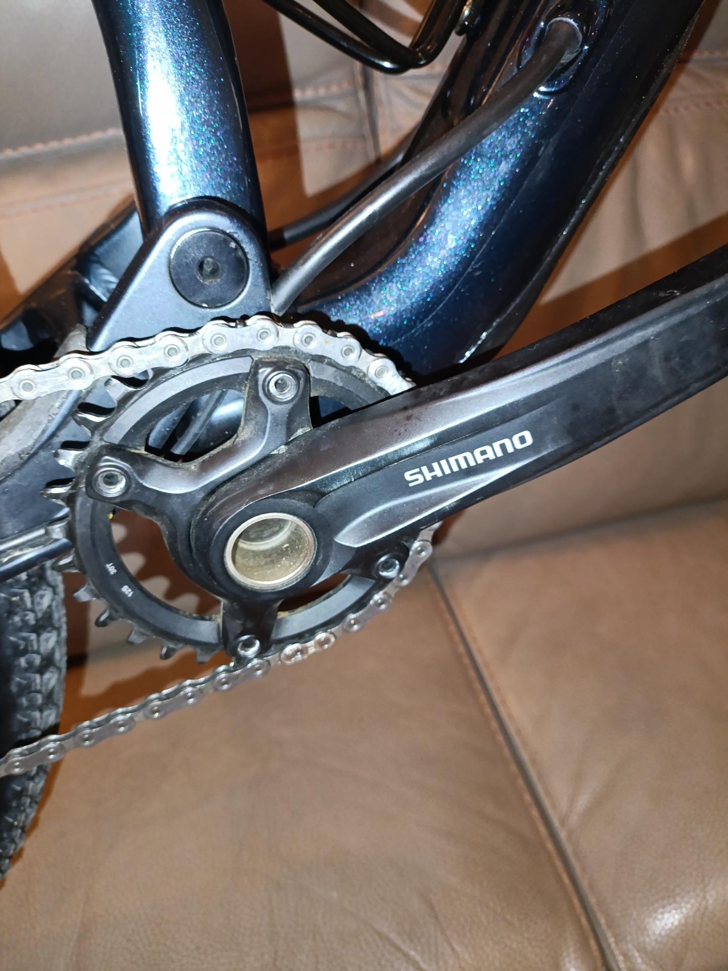 Foto 6 de Orbea Occam H10 