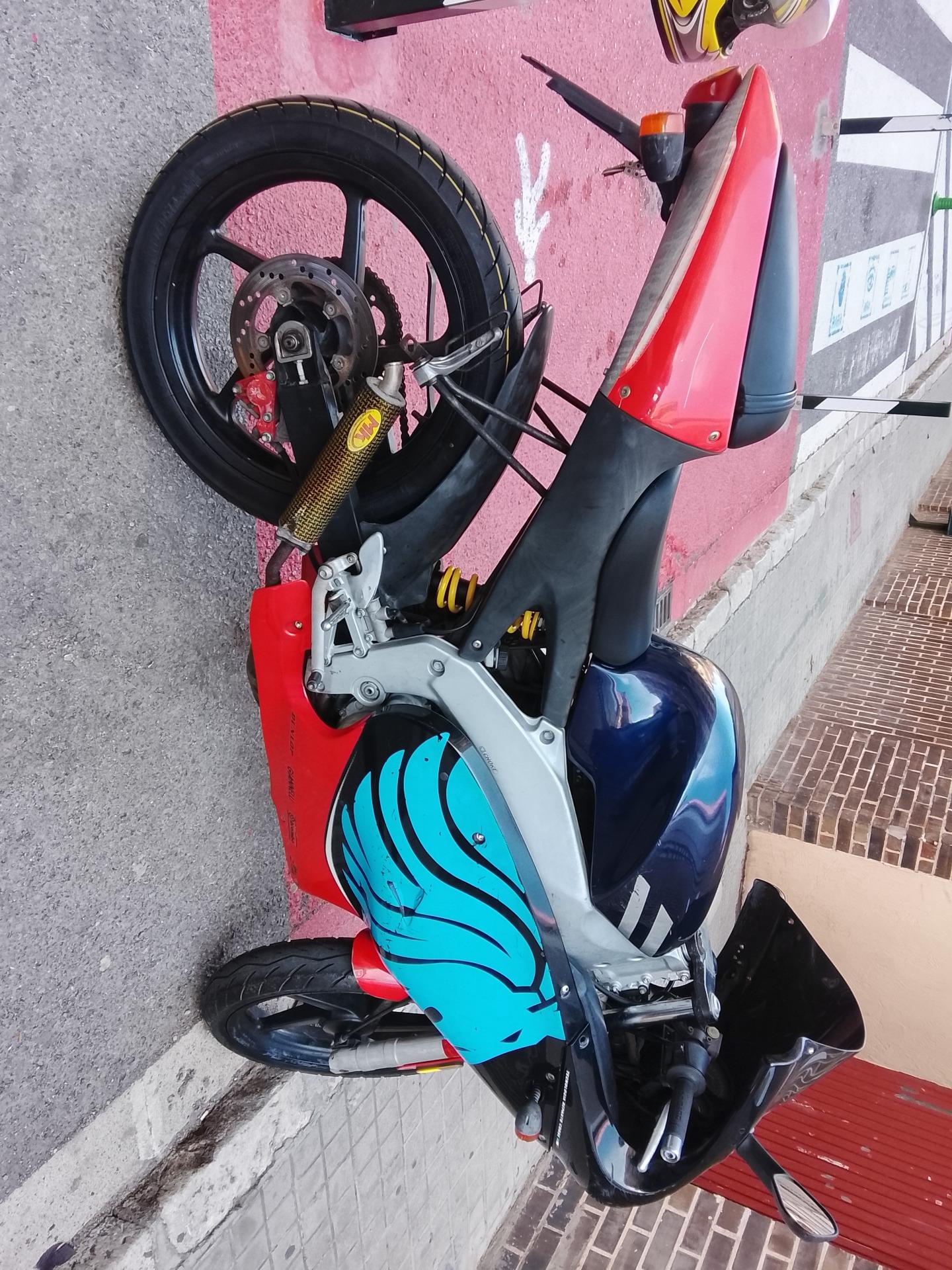 Foto 4 de Trueque 