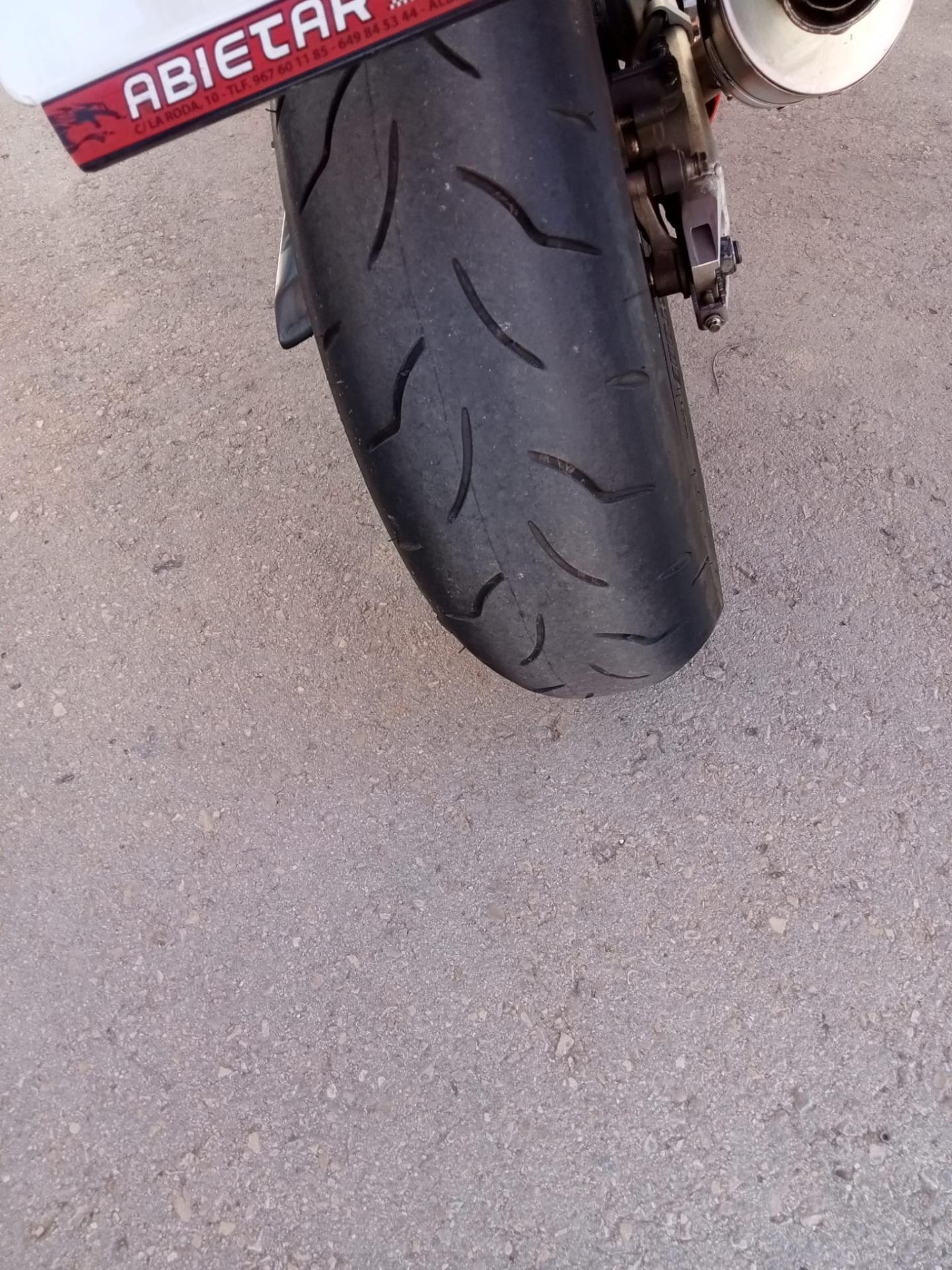 Foto 7 de Honda CBR 600 F4 – 1.700€ 