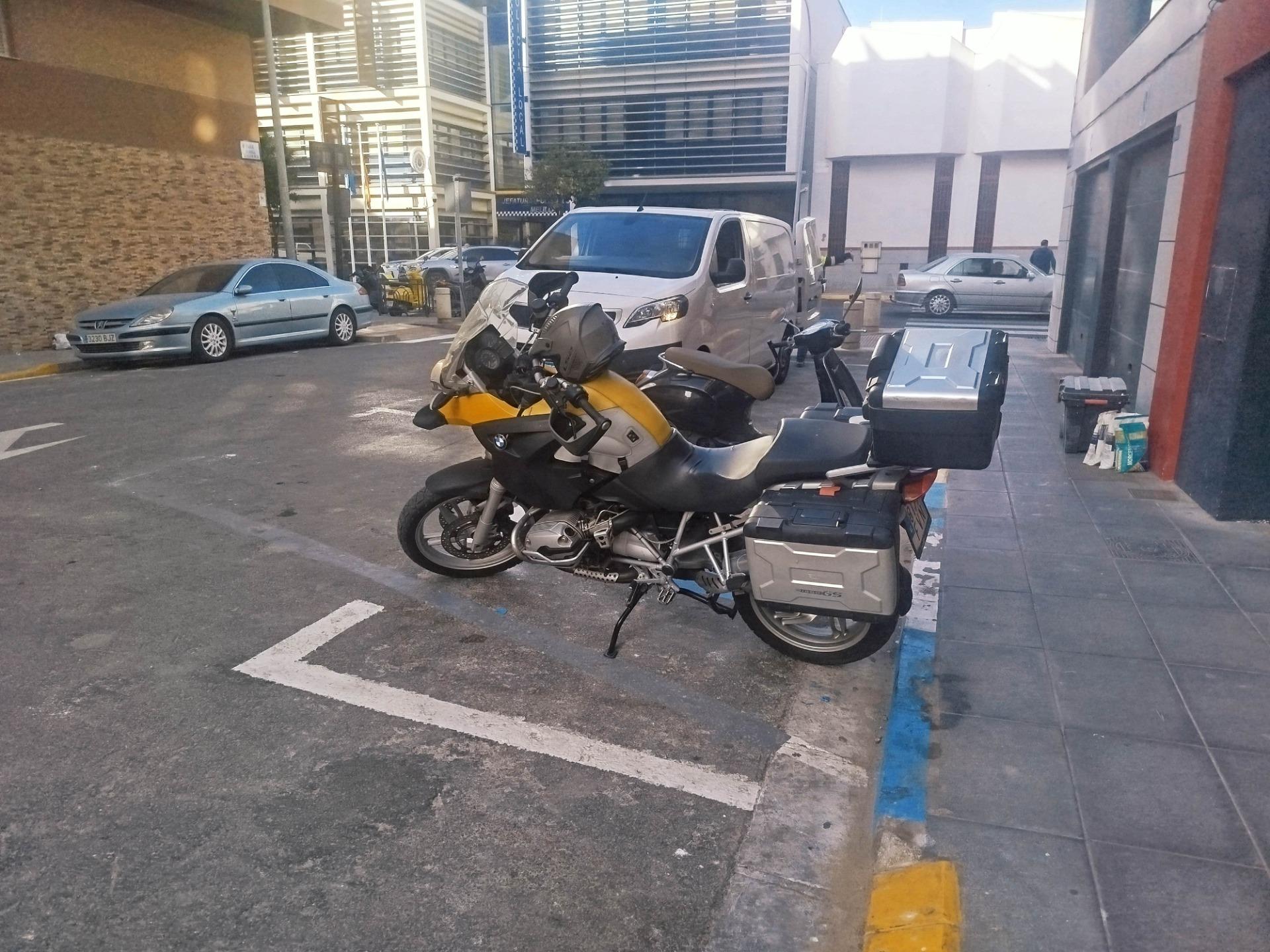 Foto 4 de Acepto cambio por coche de mi interés 